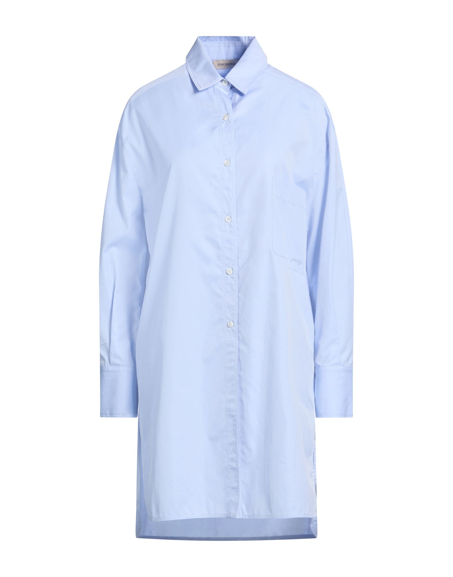  Gentryportofino - Tops - Hemden - On Yoox.com 