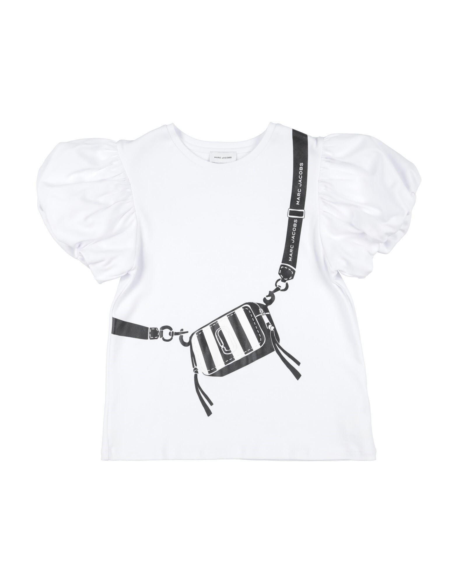  Marc Jacobs - Tops - T-shirts - On Yoox.com 