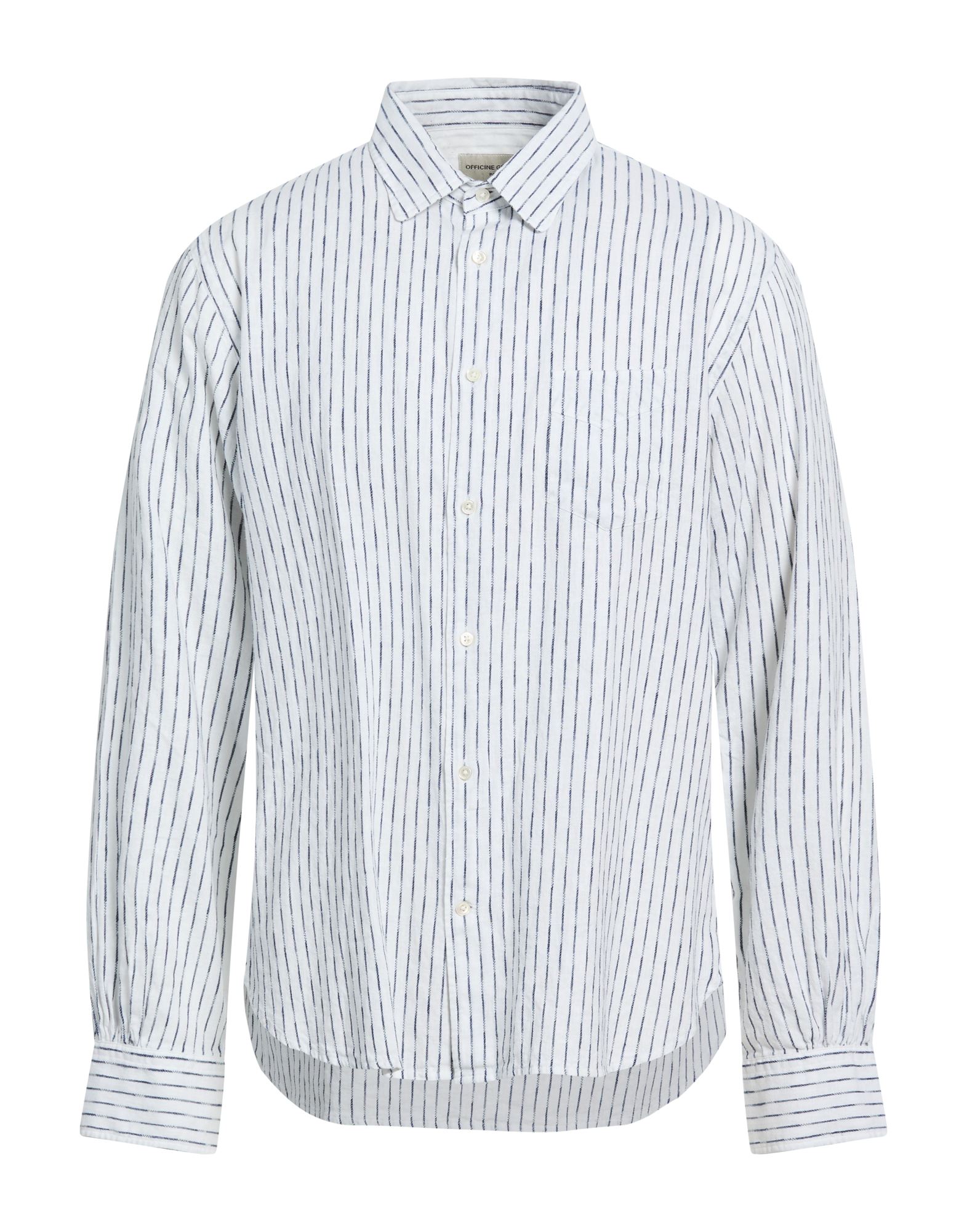  Officine Générale - Tops - Hemden - On Yoox.com 