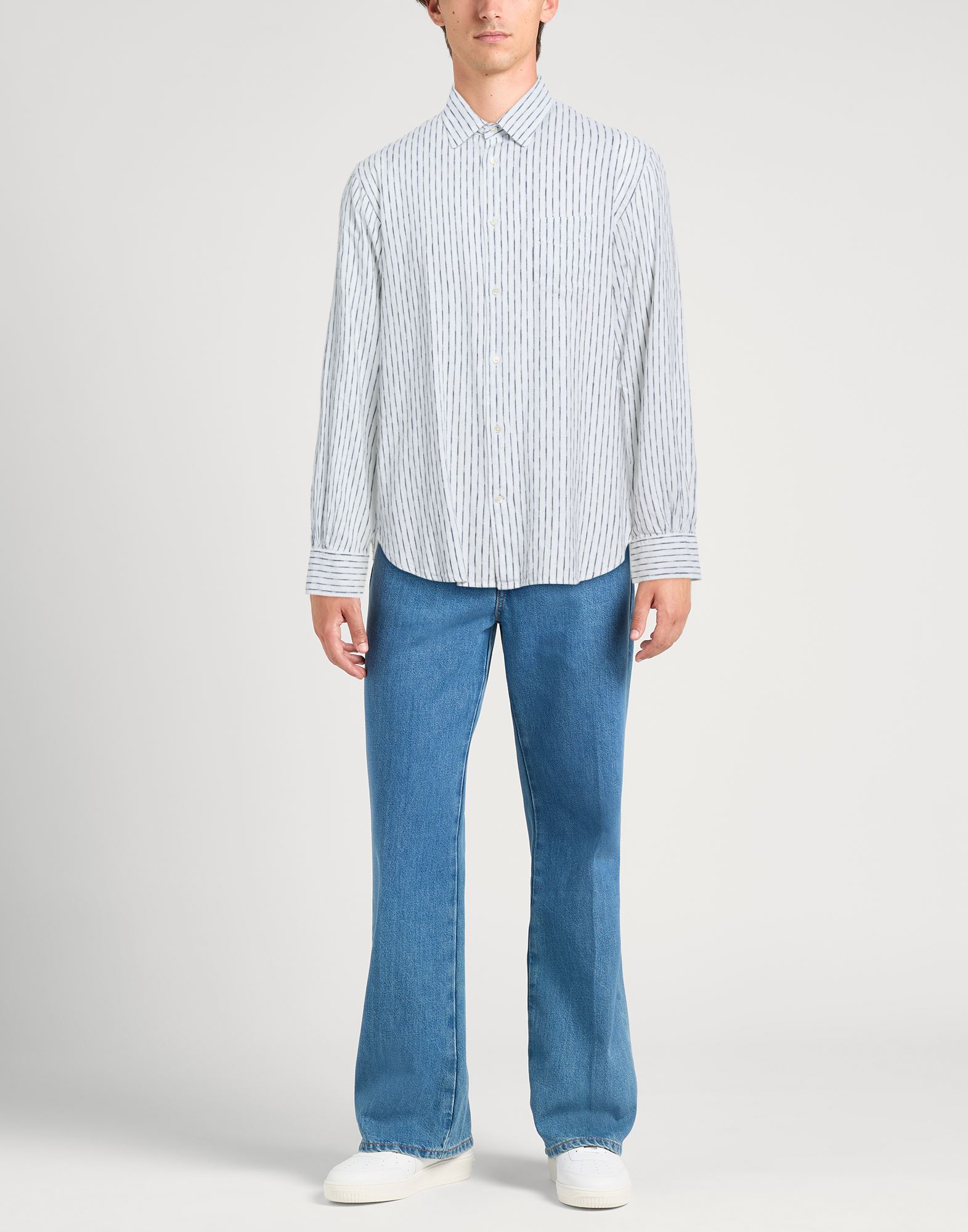  Officine Générale - Tops - Hemden - On Yoox.com 