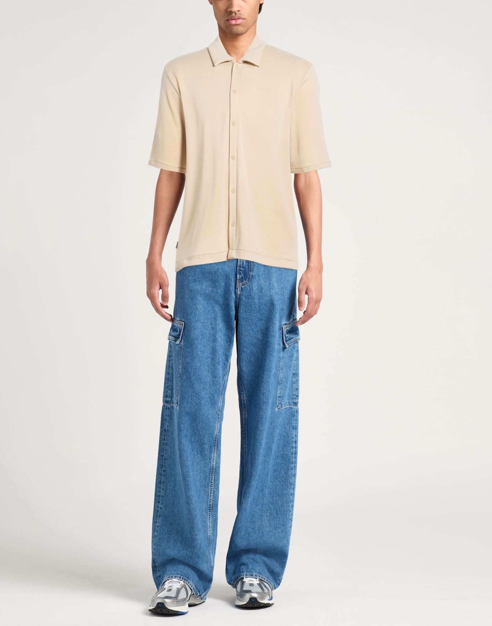  Blaest - Tops - Hemden - On Yoox.com 