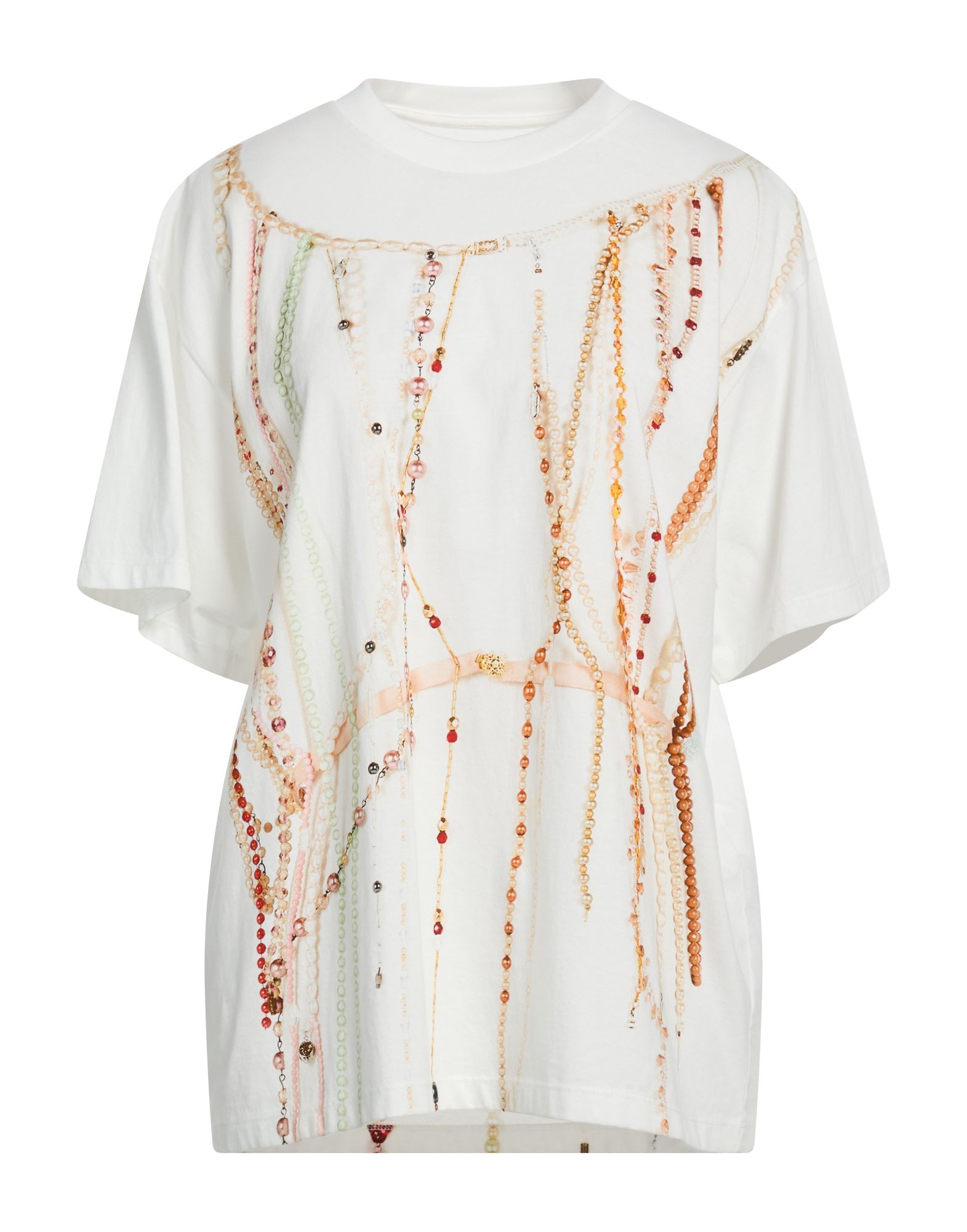MM6 MAISON MARGIELA MM6 MAISON MARGIELA ΜΠΛΟΥΖΑΚΙΑ T-shirt