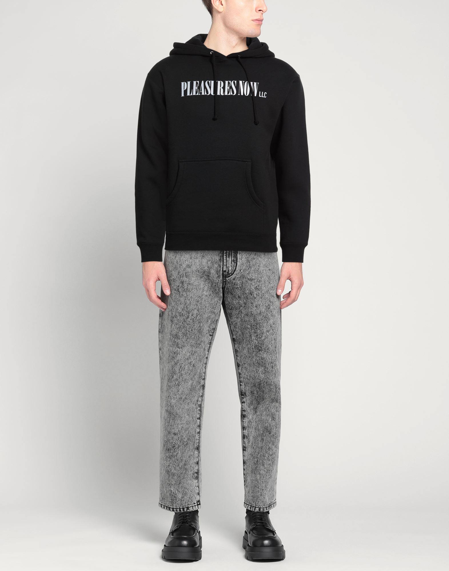  Pleasures - Tops - Sweatshirts - On Yoox.com 