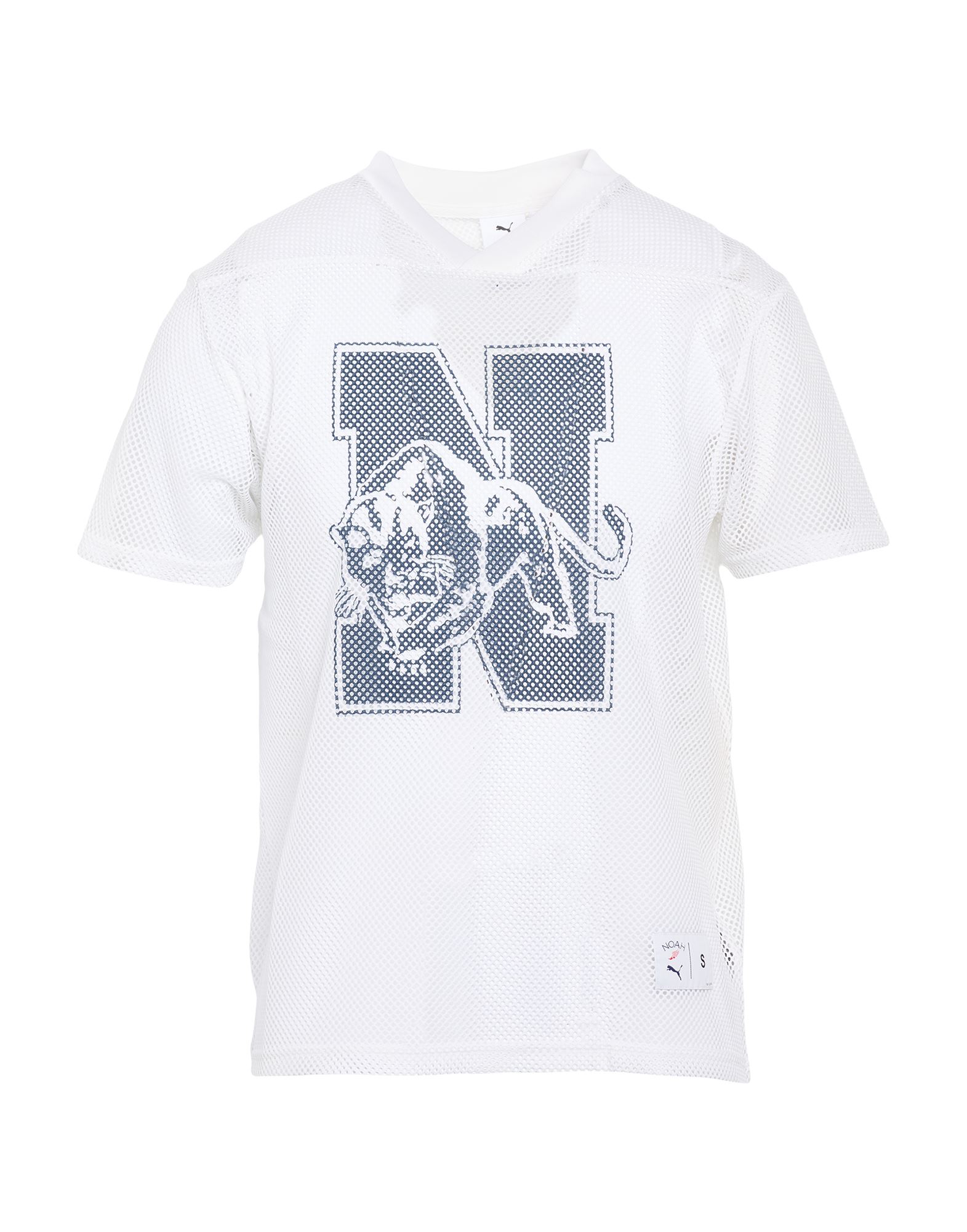 PUMA ΜΠΛΟΥΖΑΚΙΑ T-shirt