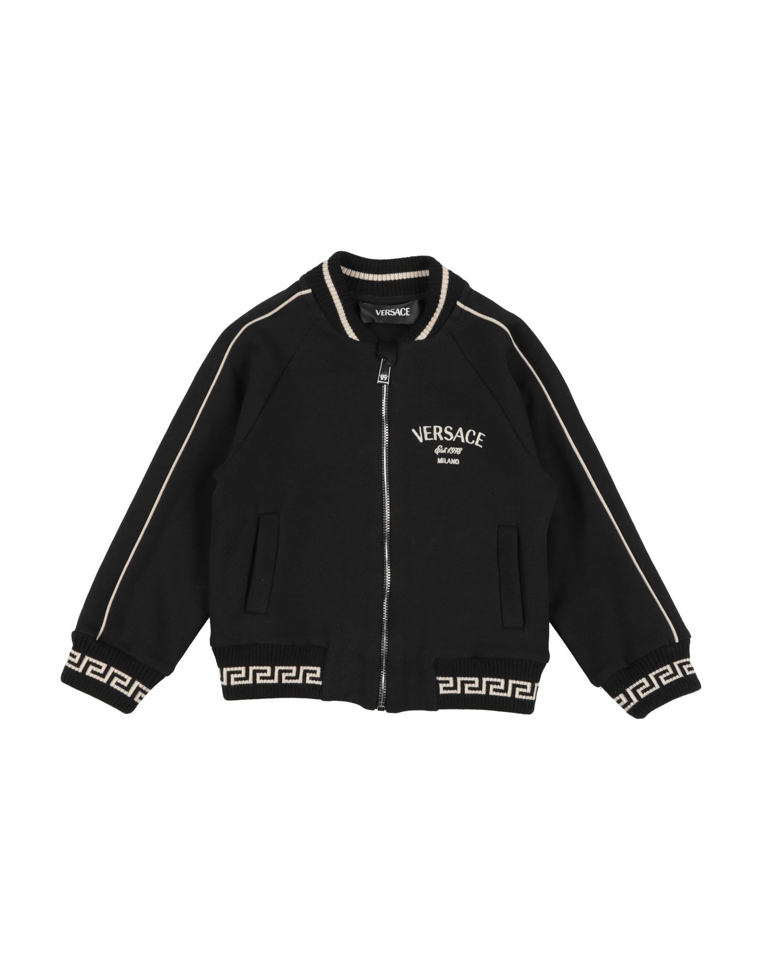 VERSACE YOUNG ΜΠΛΟΥΖΑΚΙΑ Φούτερ