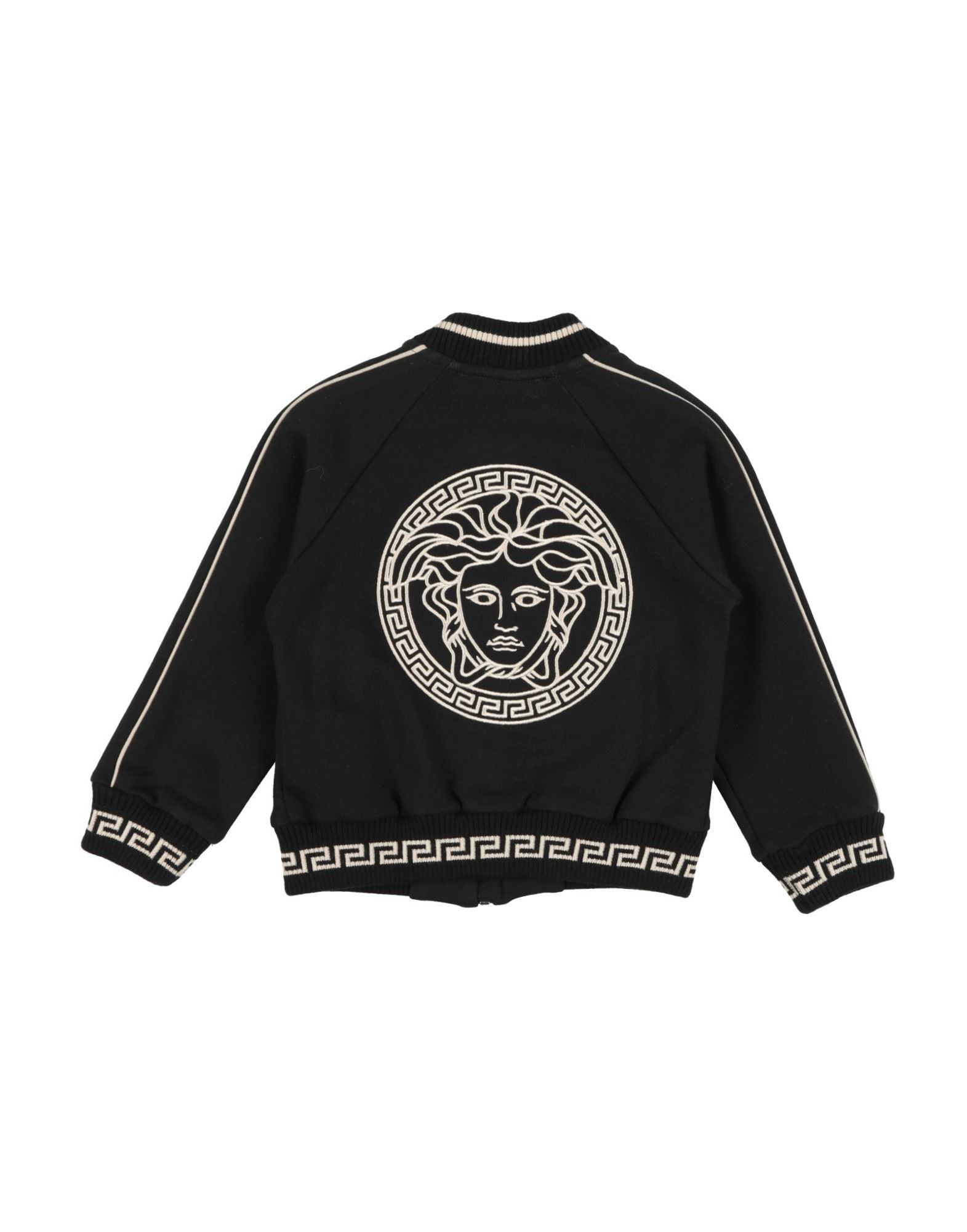  Versace Young - Tops - Sweatshirts - On Yoox.com 