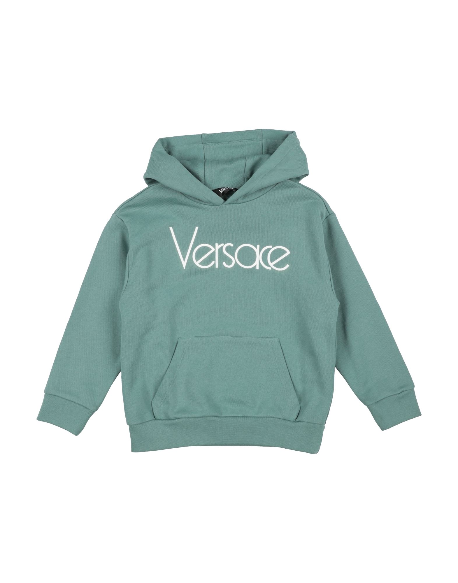  Versace Young - Tops - Sweatshirts - On Yoox.com 