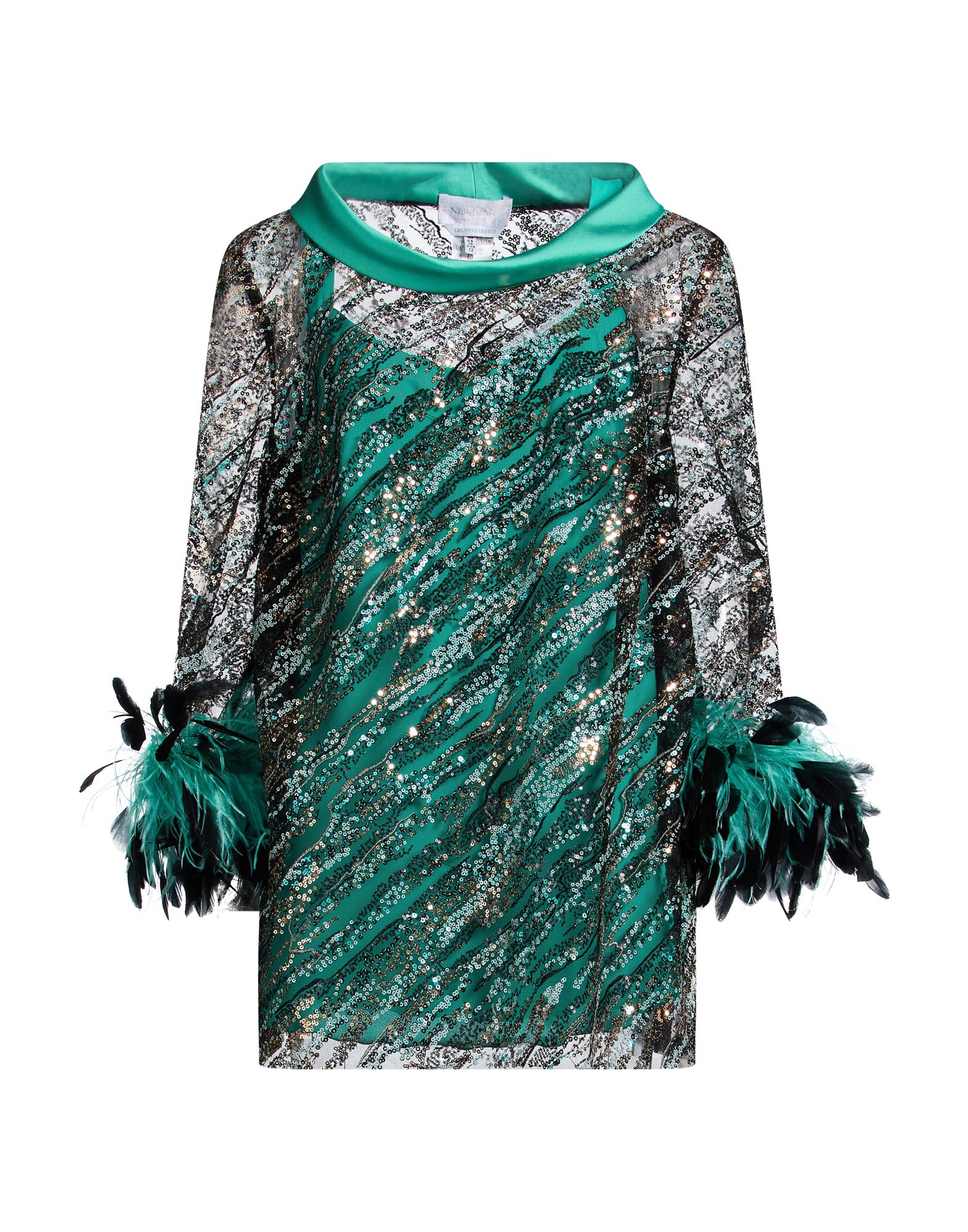  Nefertari - Camisetas Y Tops - Tops - On Yoox.com 