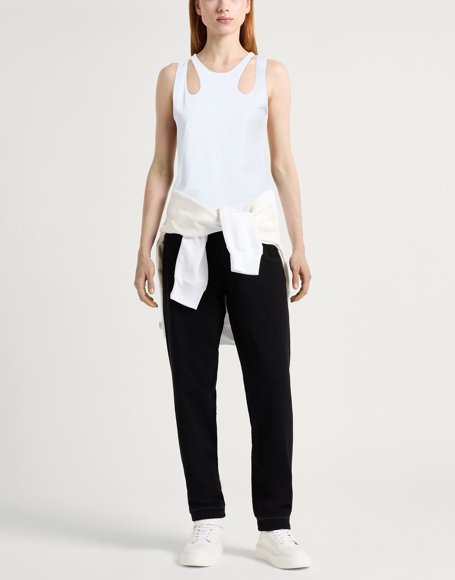  8pm - Tops - Tank Tops - On Yoox.com 