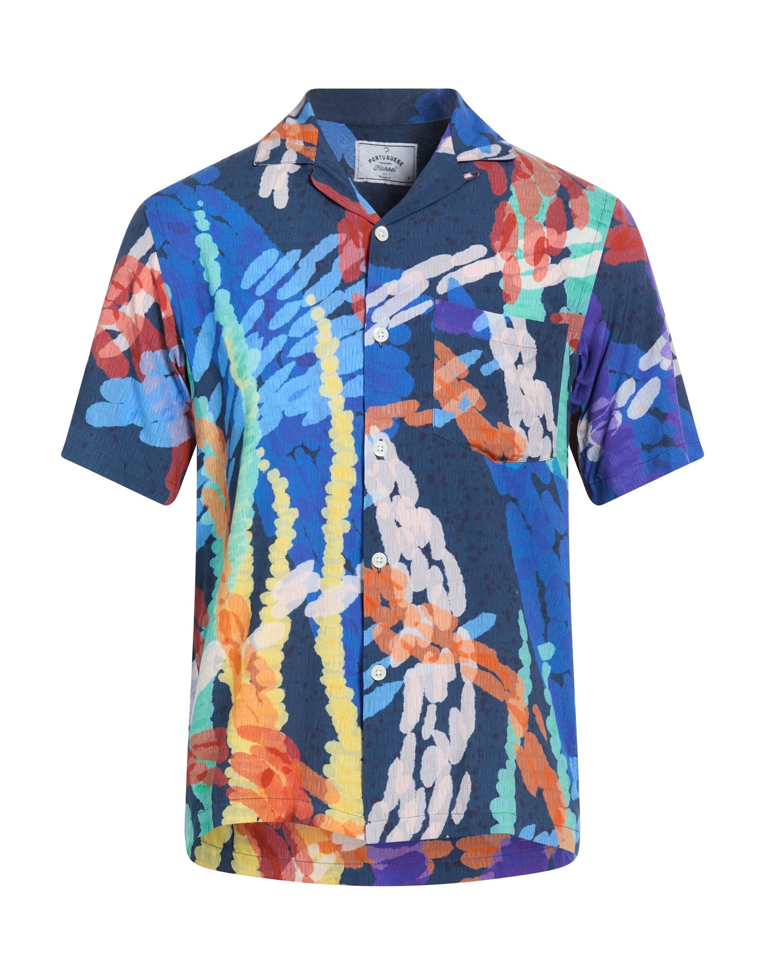  Portuguese Flannel - Tops - Hemden - On Yoox.com 