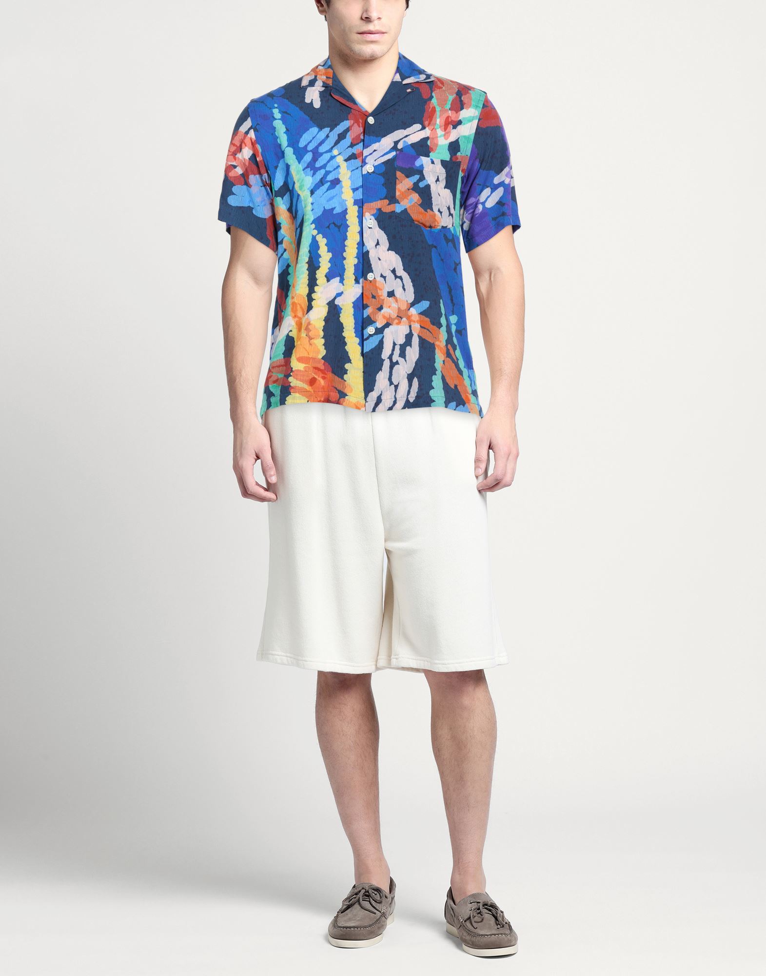  Portuguese Flannel - Tops - Hemden - On Yoox.com 