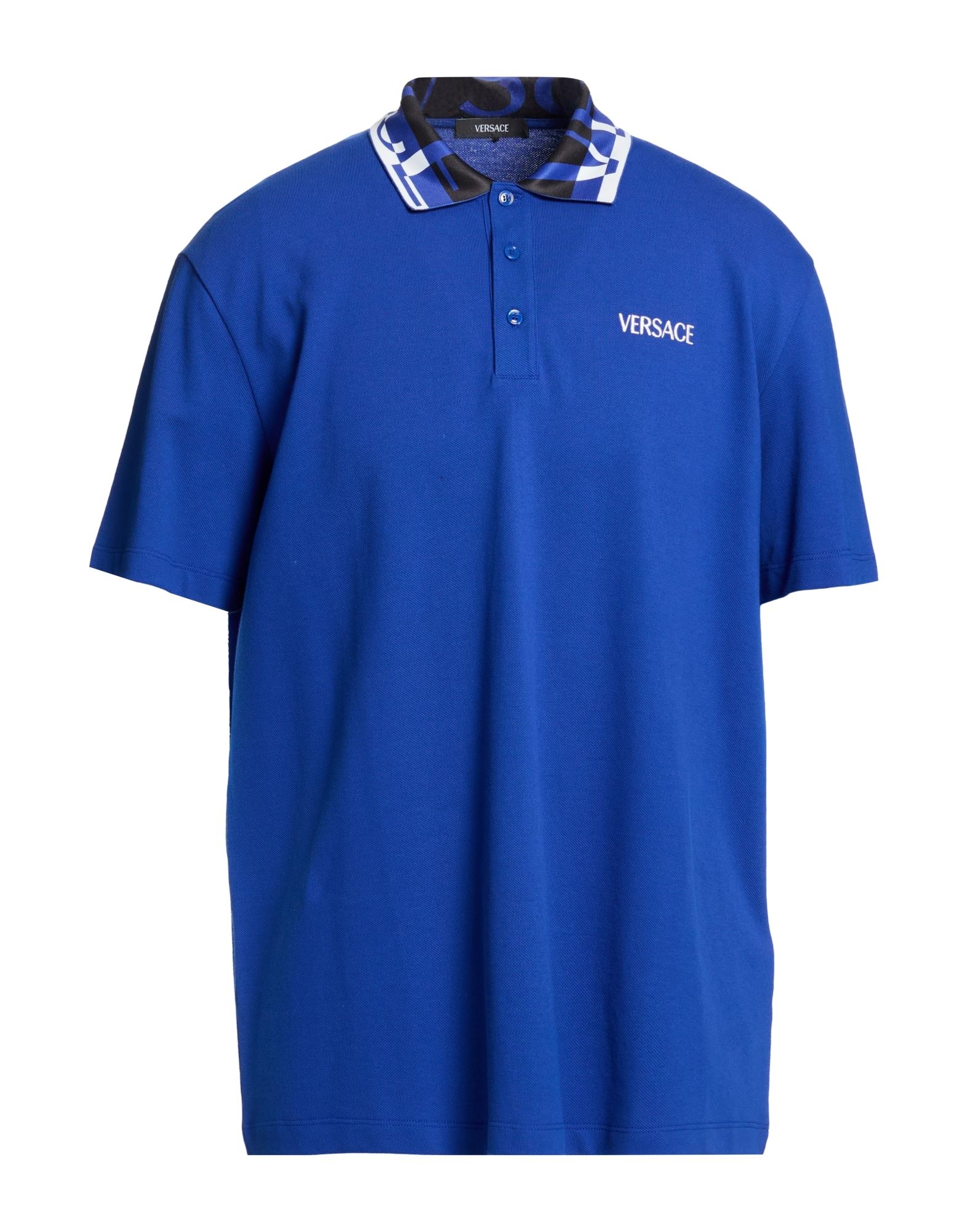  Versace - Tops - Poloshirts - On Yoox.com 