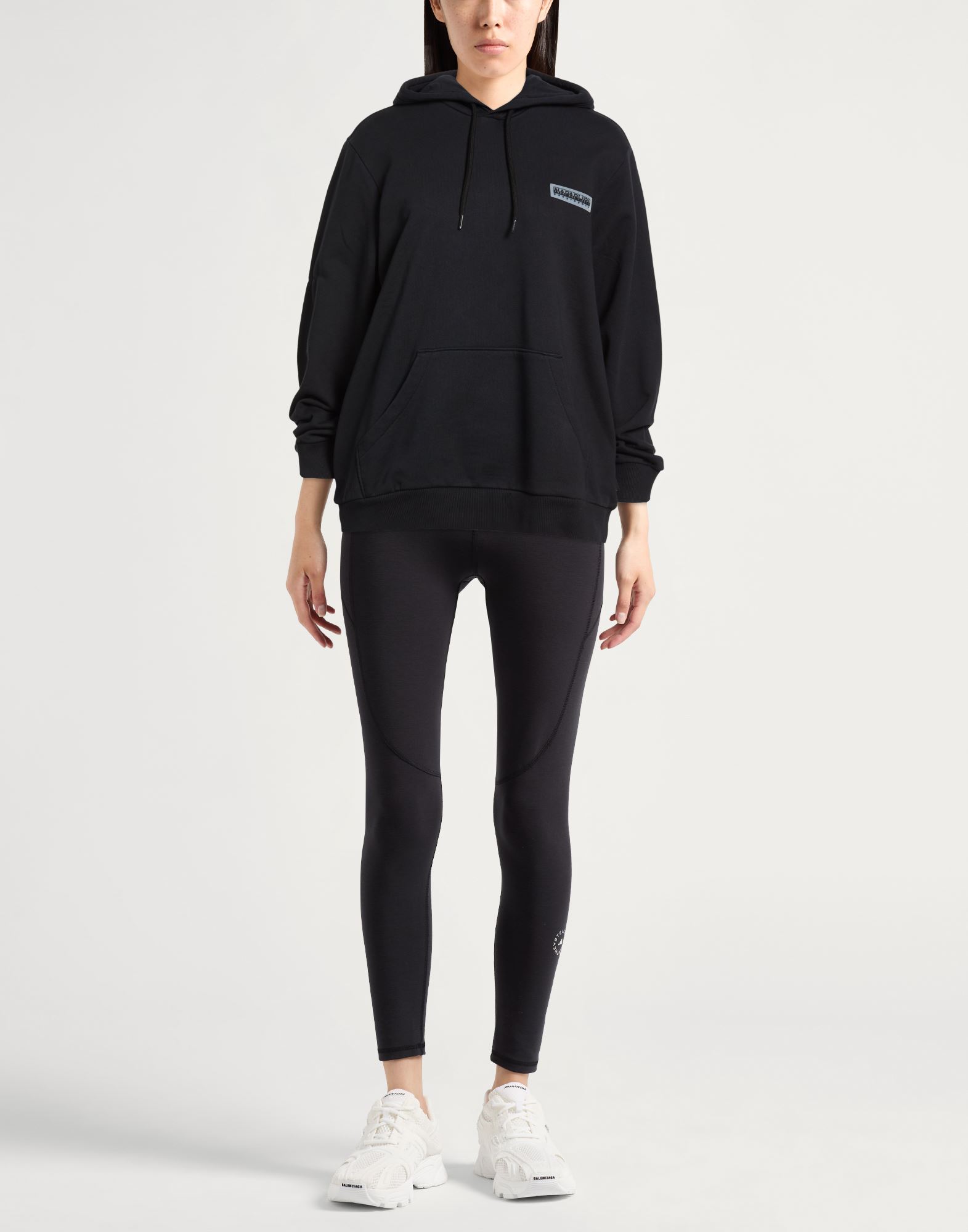  Napapijri - Tops - Sweatshirts - On Yoox.com 