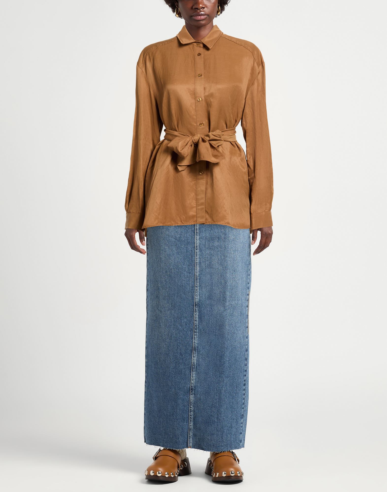  Kaos - Tops - Hemden - On Yoox.com 