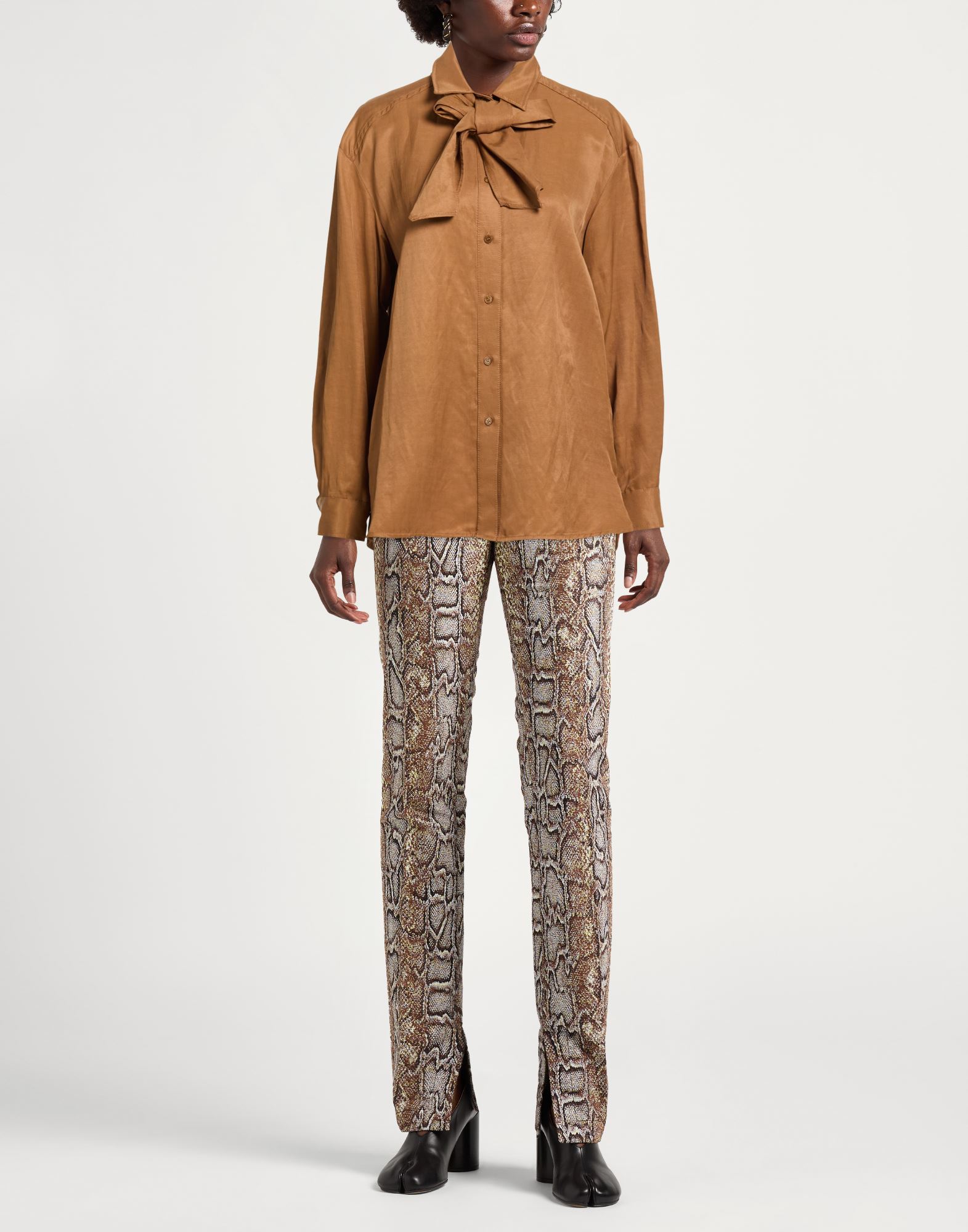  Kaos - Camisetas Y Tops - Camisas - On Yoox.com 