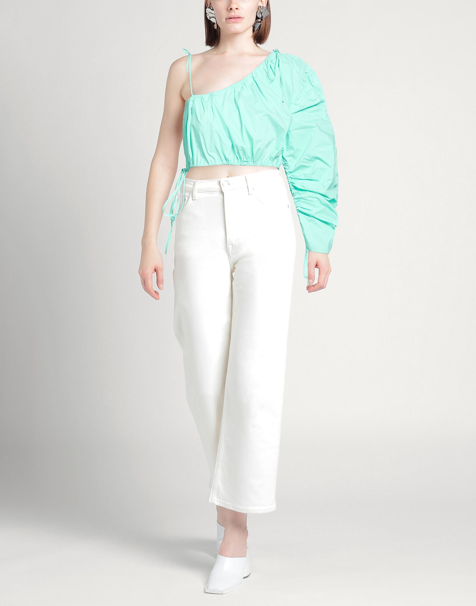  Isabelle Blanche Paris - Camisetas Y Tops - Tops - On Yoox.com 