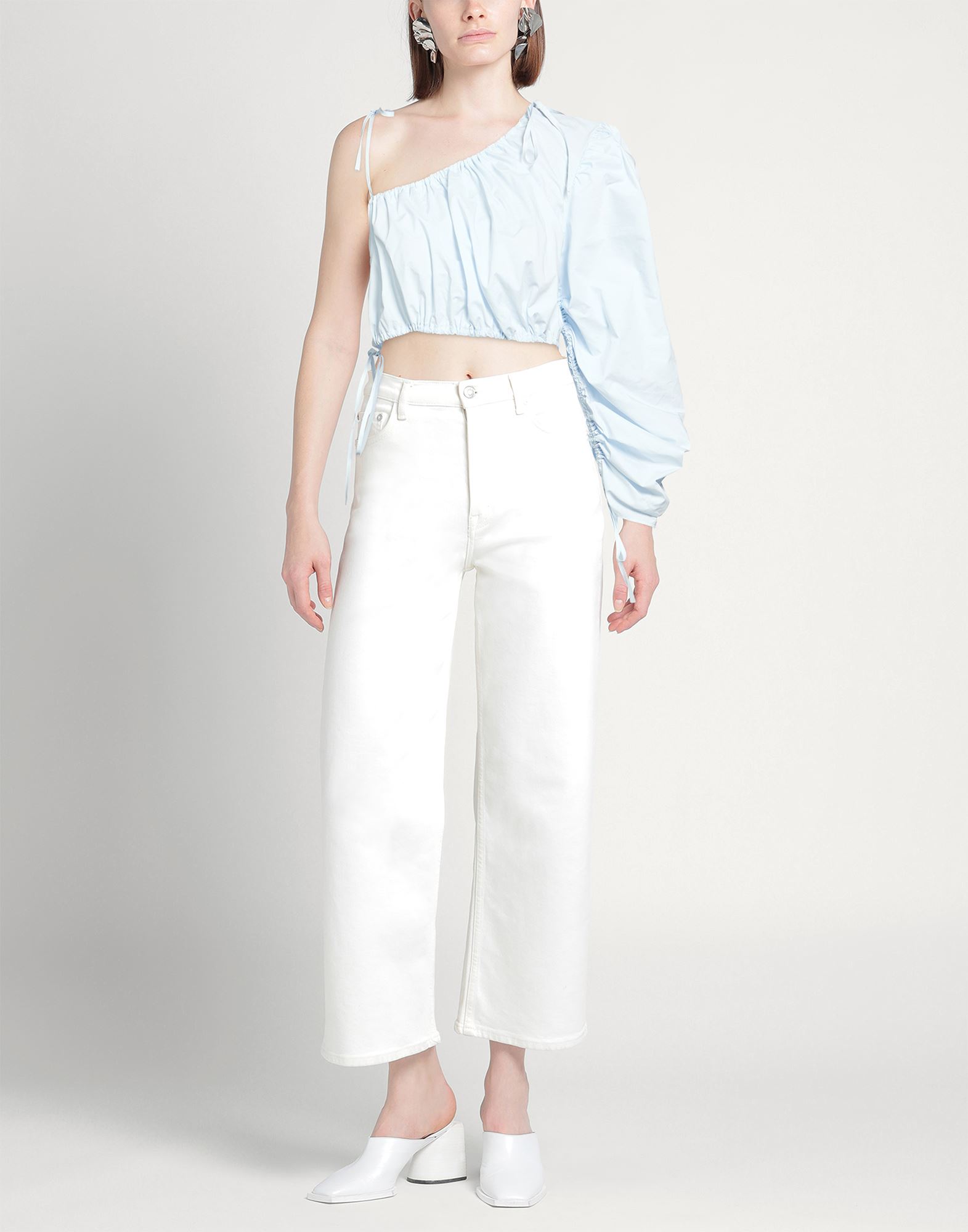  Isabelle Blanche Paris - Tops - Tops - On Yoox.com 