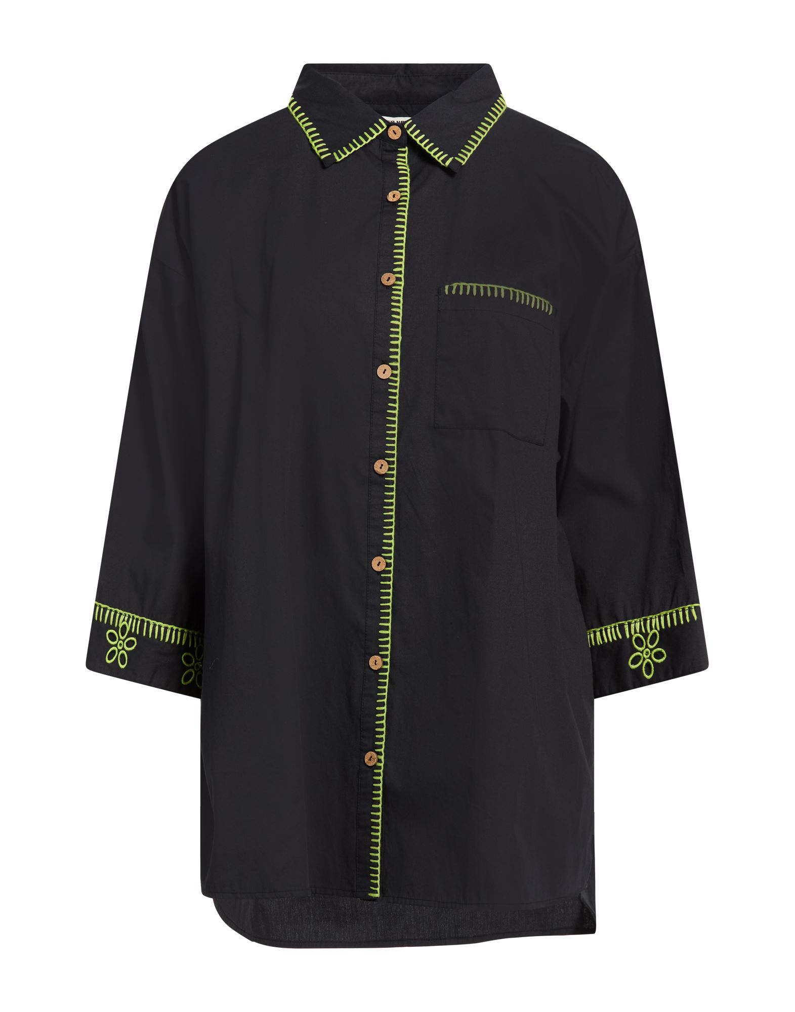  IT'S NOW COOL ΜΠΛΟΥΖΑΚΙΑ Πουκάμισο