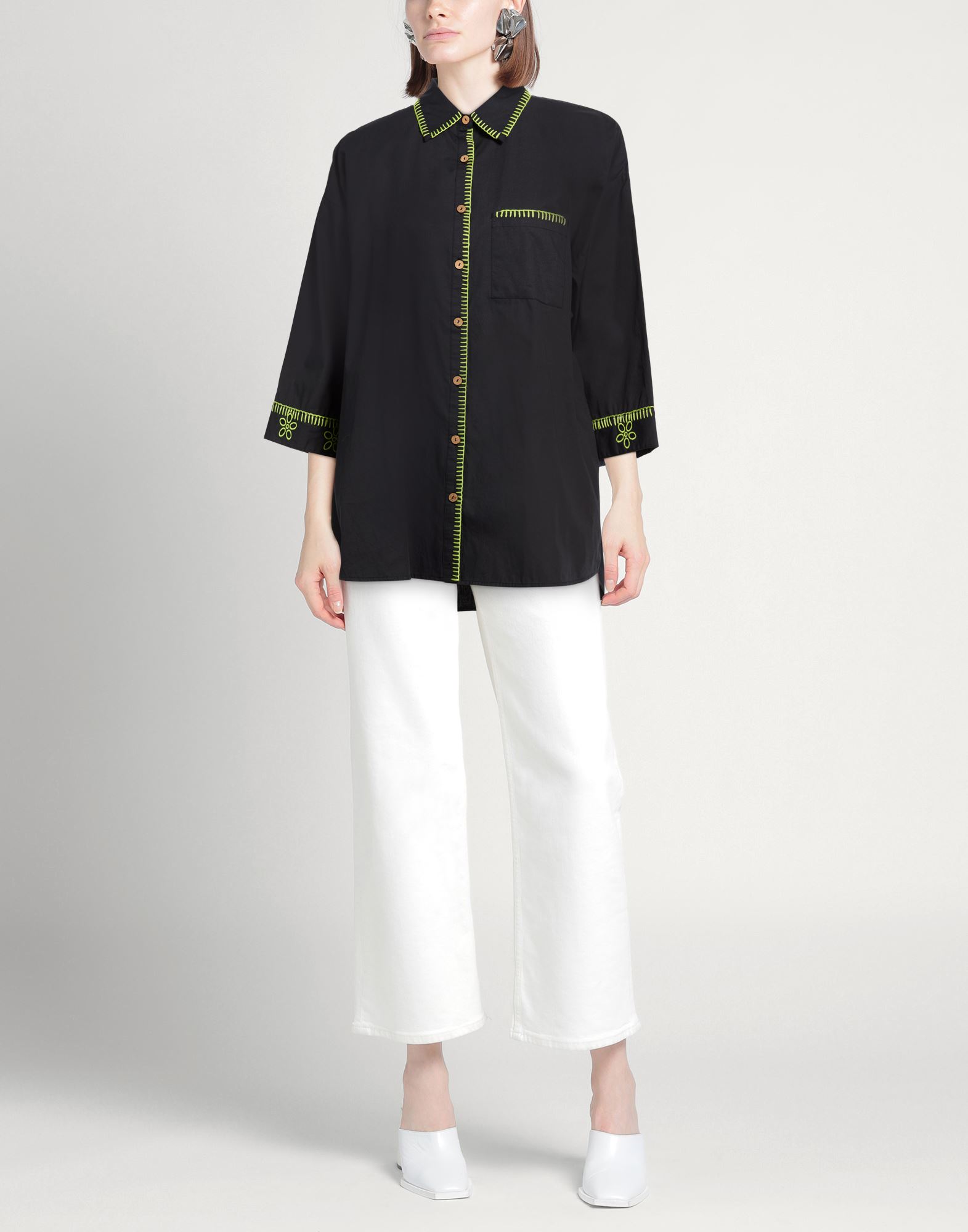  It's Now Cool - Tops - Hemden - On Yoox.com 