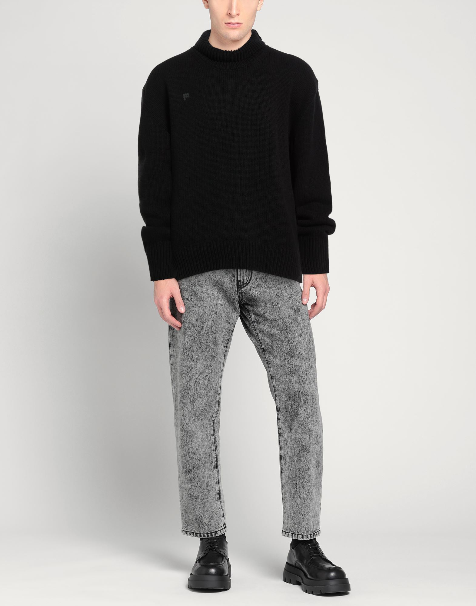  Pangaia - Strickwaren - Rollkragenpullover - On Yoox.com 