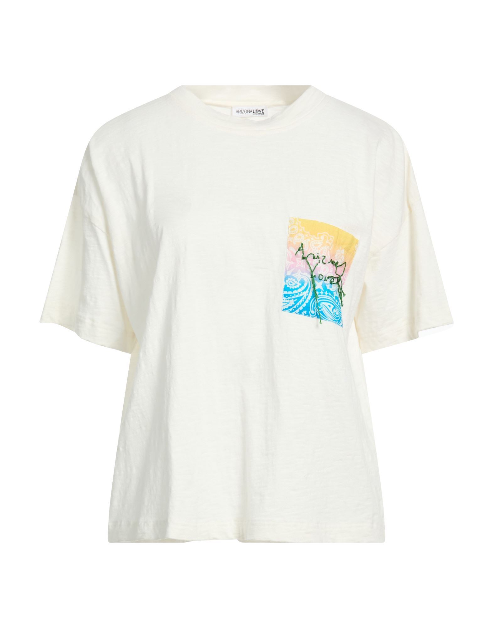  Arizona Love - Tops - T-shirts - On Yoox.com 