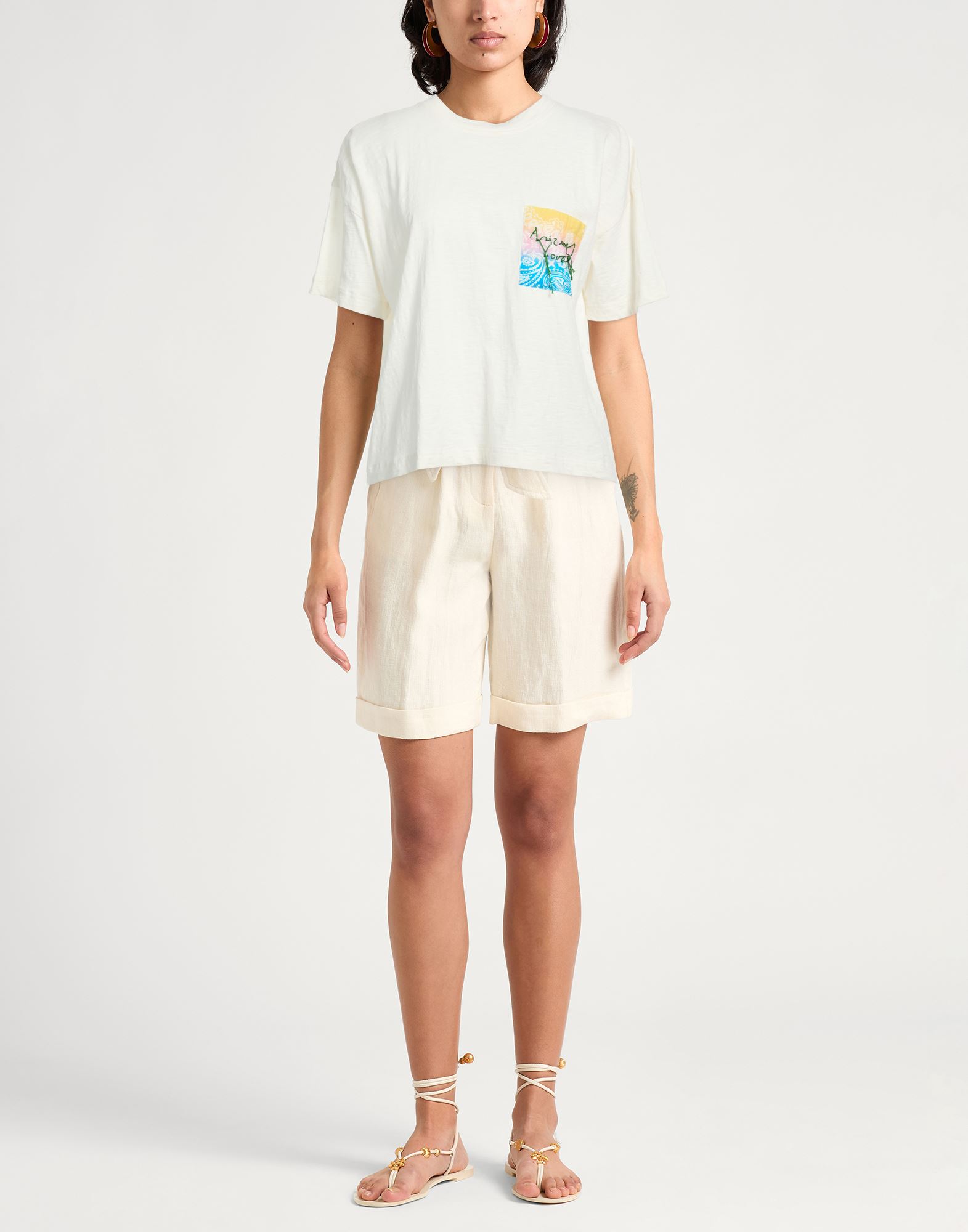  Arizona Love - Tops - T-shirts - On Yoox.com 