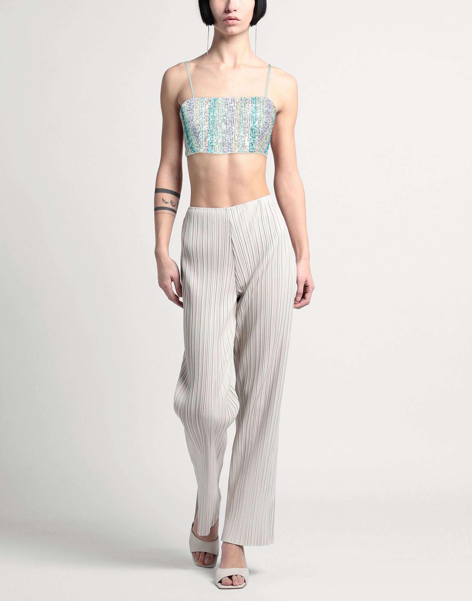  Isabelle Blanche Paris - Camisetas Y Tops - Tops - On Yoox.com 