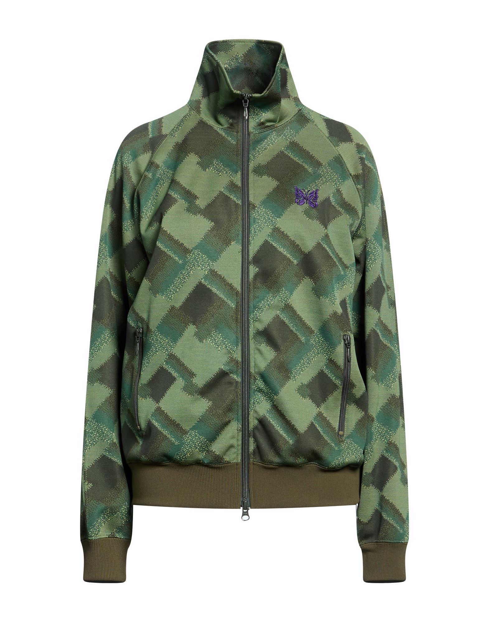  Needles - Camisetas Y Tops - Sudaderas - On Yoox.com 