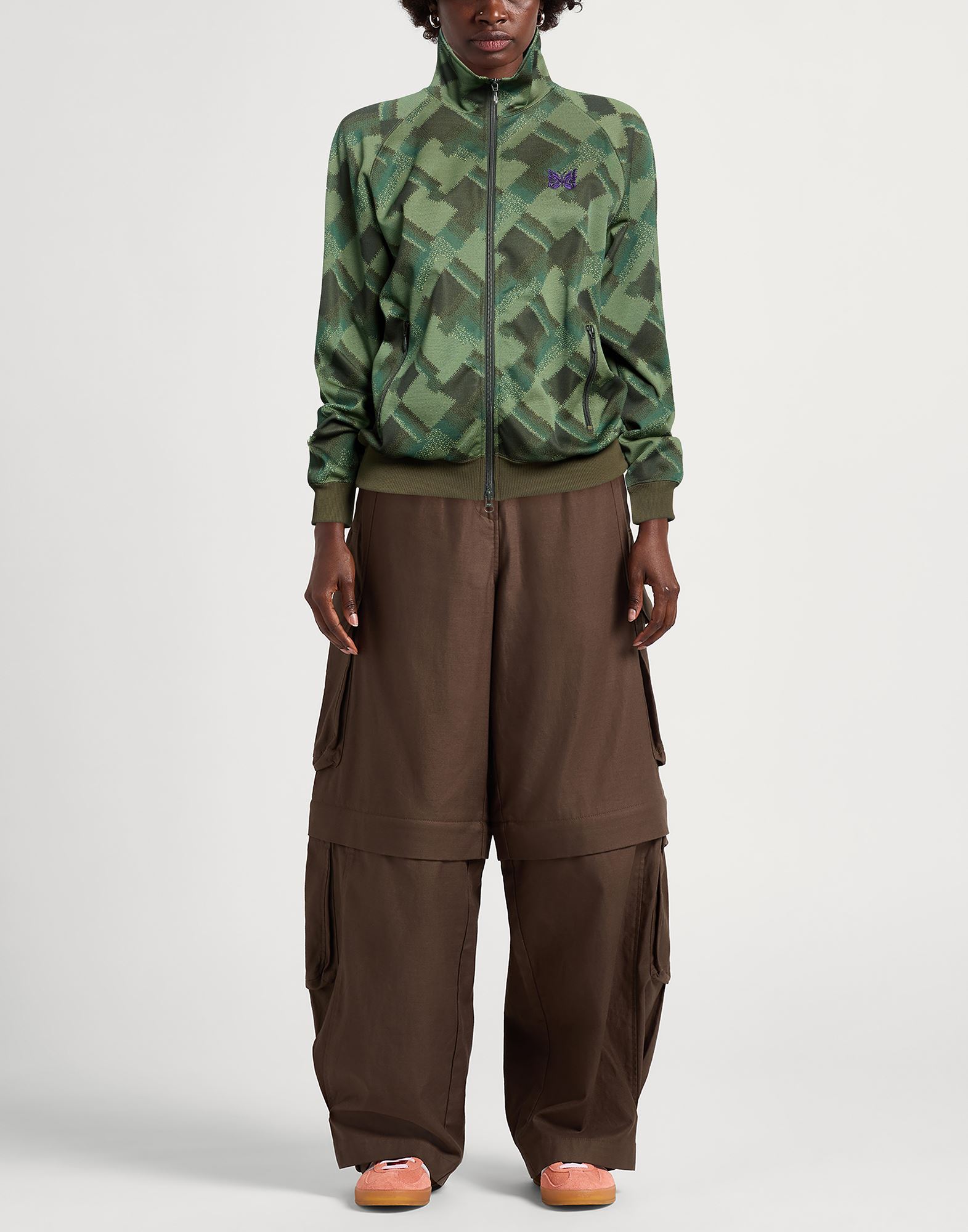  Needles - Camisetas Y Tops - Sudaderas - On Yoox.com 