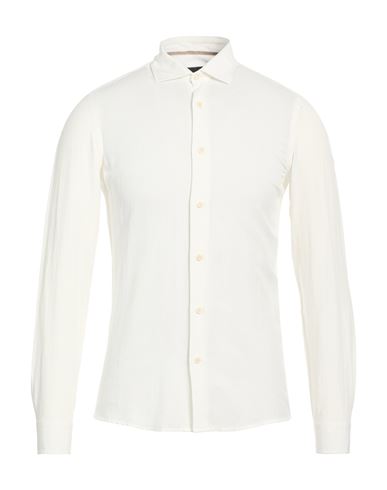 Camisa Hombre Blanco S Hombre