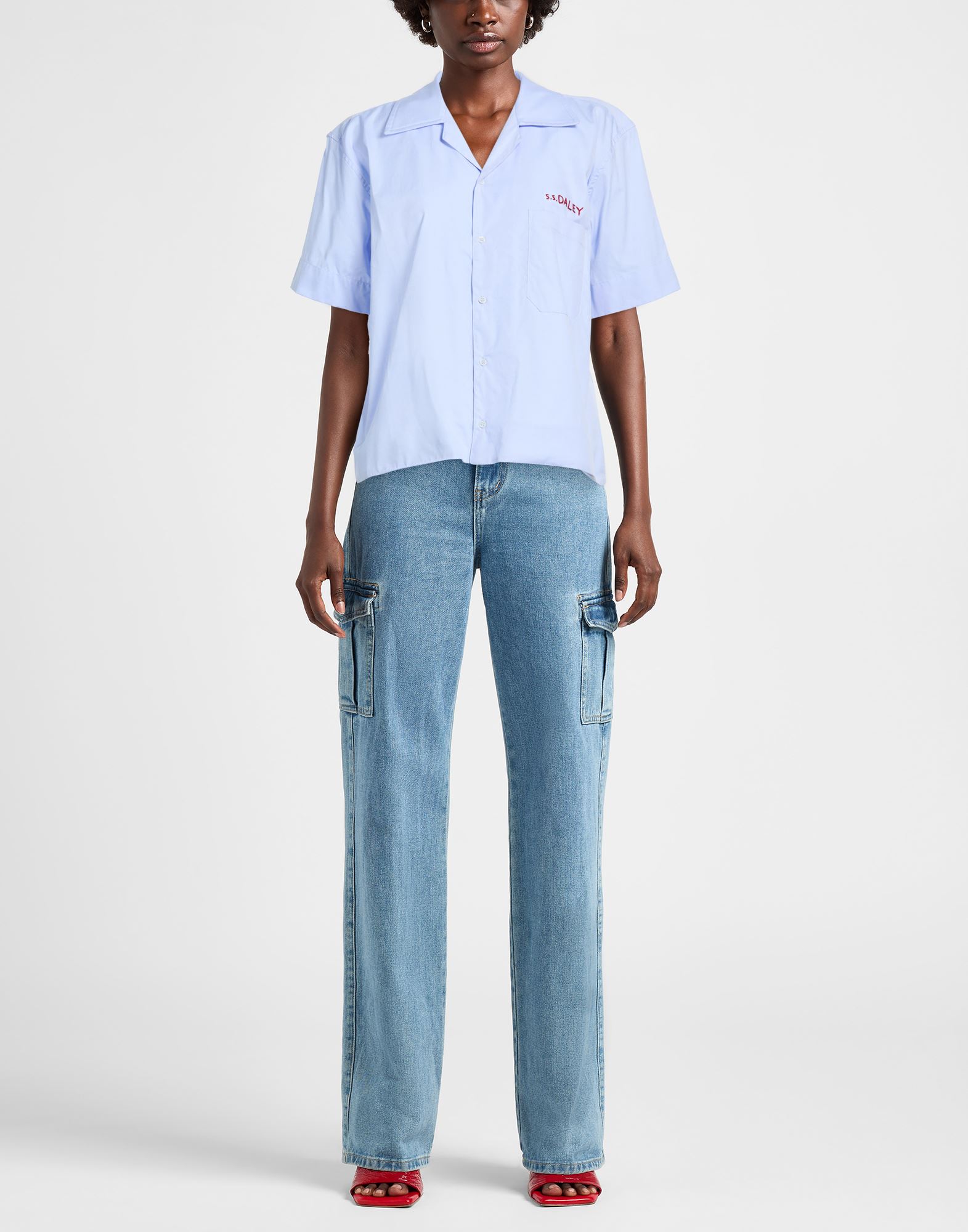  S.s.daley - Tops - Hemden - On Yoox.com 