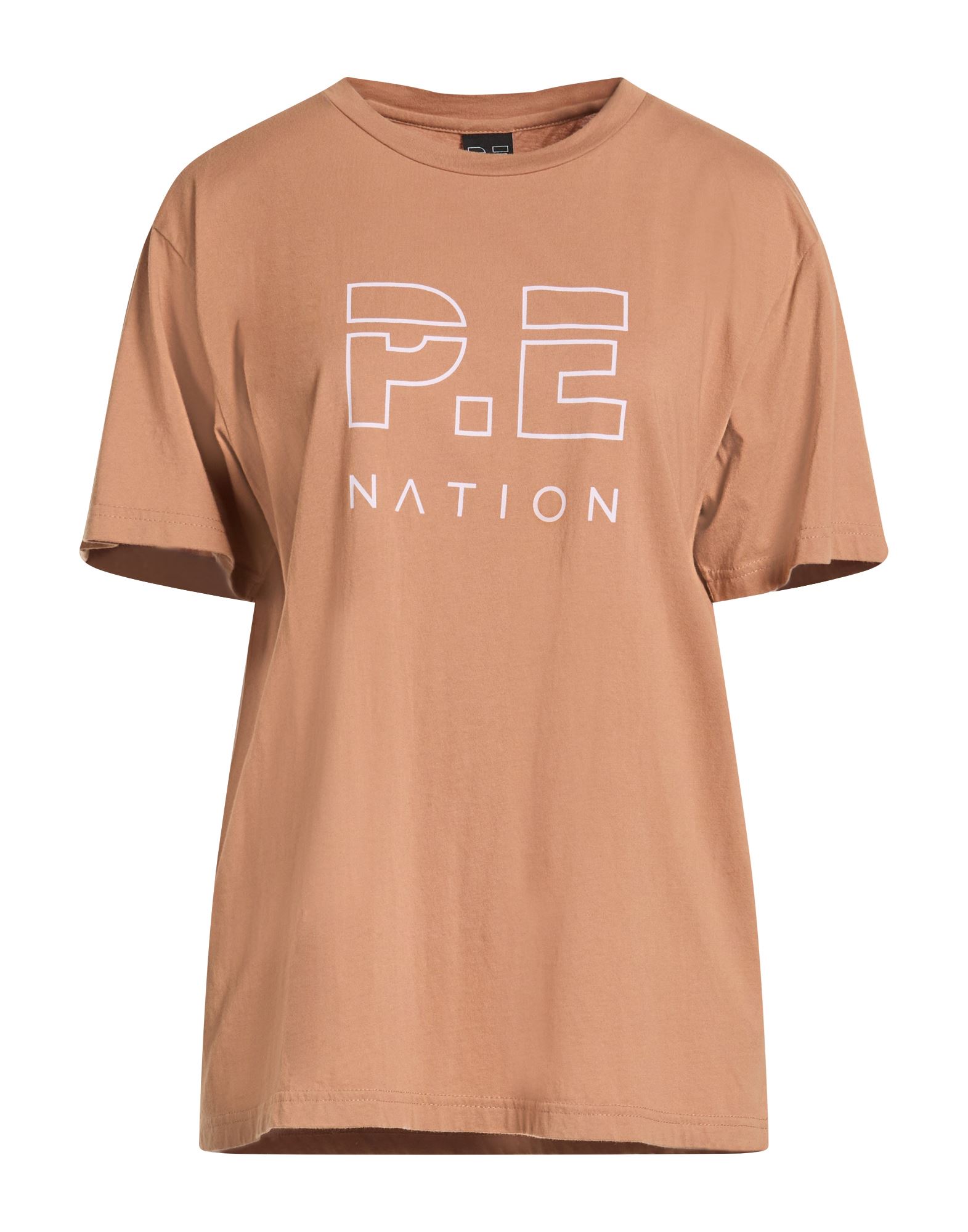 P.E NATION ΜΠΛΟΥΖΑΚΙΑ T-shirt