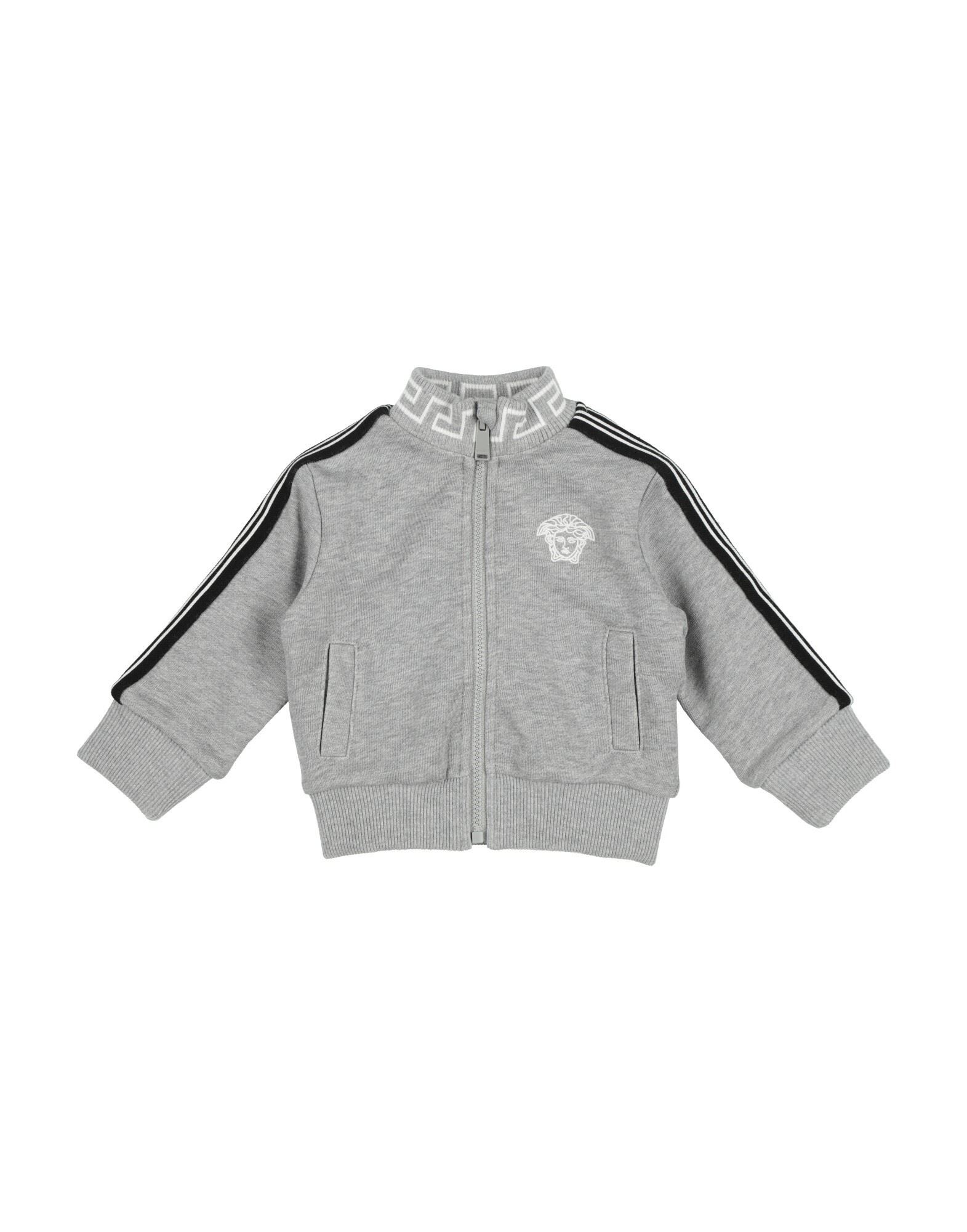  Versace Young - Tops - Sweatshirts - On Yoox.com 