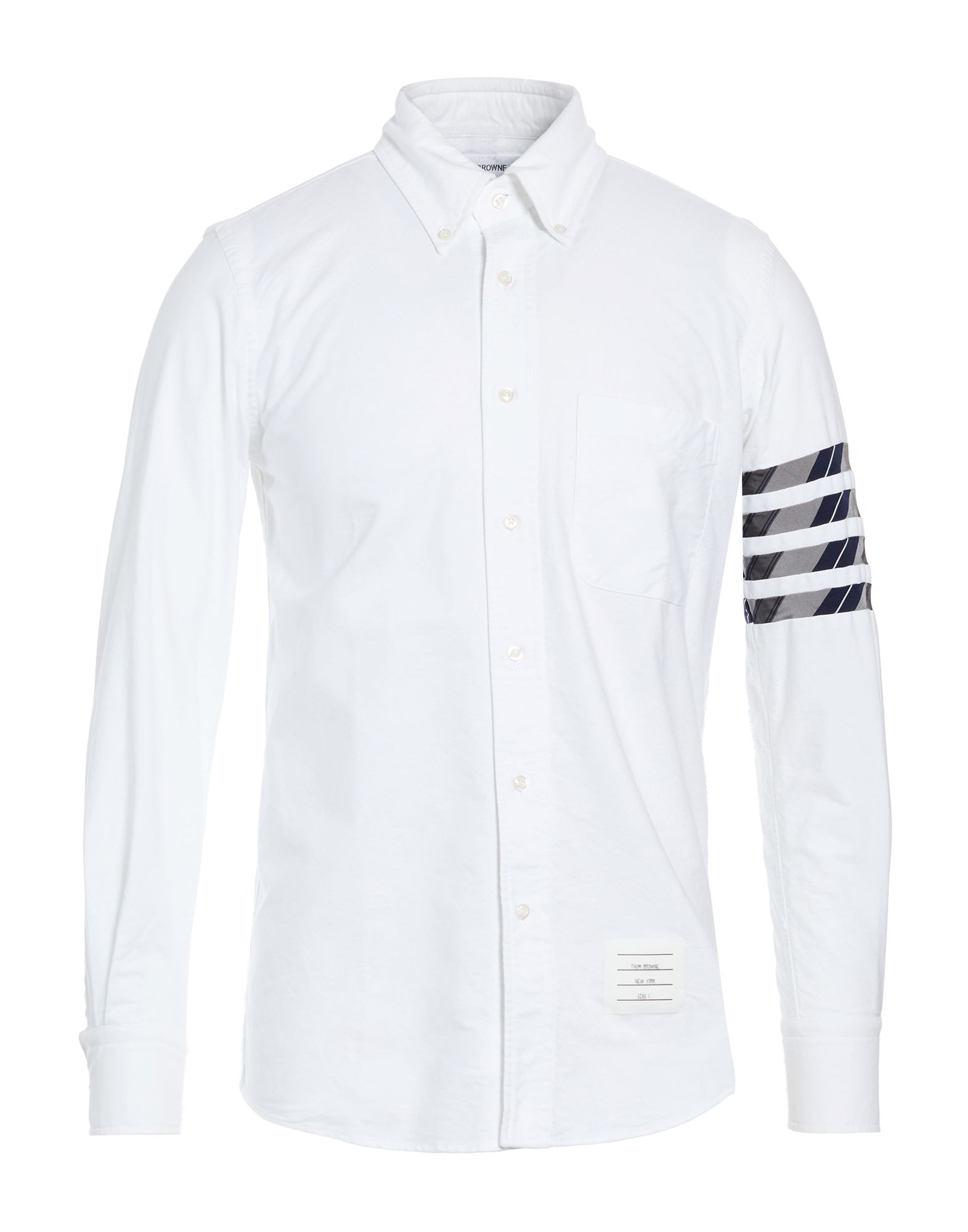 THOM BROWNE ΜΠΛΟΥΖΑΚΙΑ Πουκάμισο