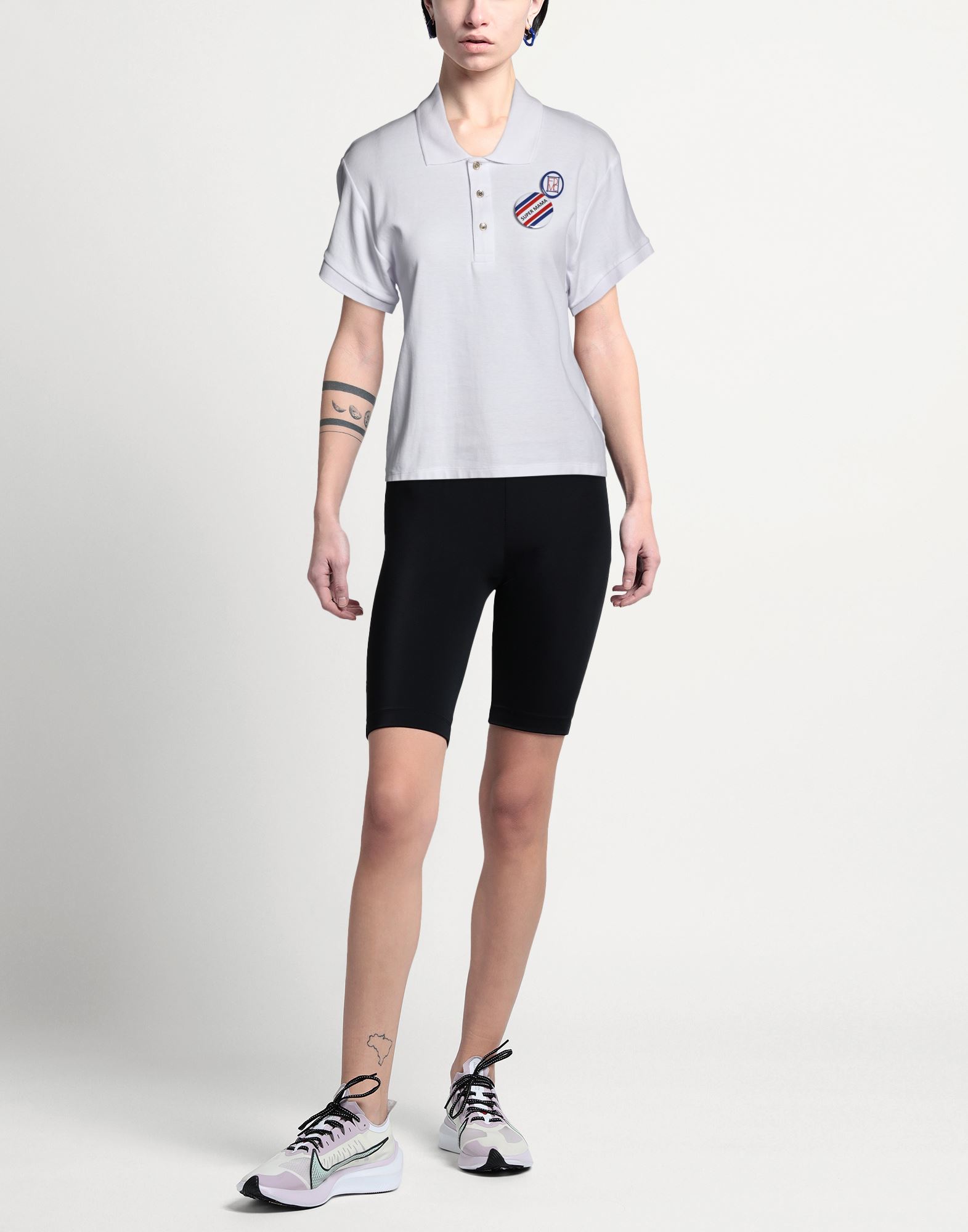  Forte Dei Marmi Couture - Tops - Poloshirts - On Yoox.com 