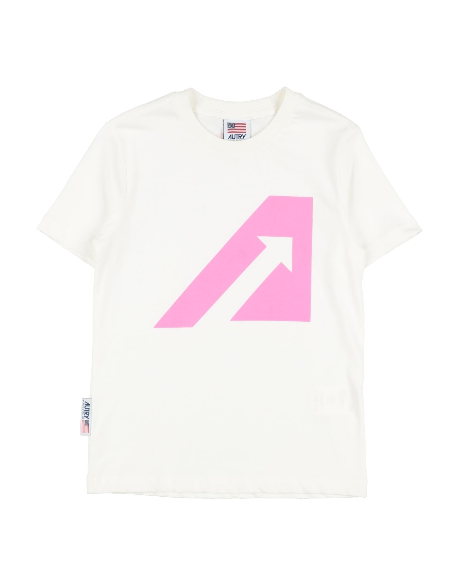  Autry - Tops - T-shirts - On Yoox.com 