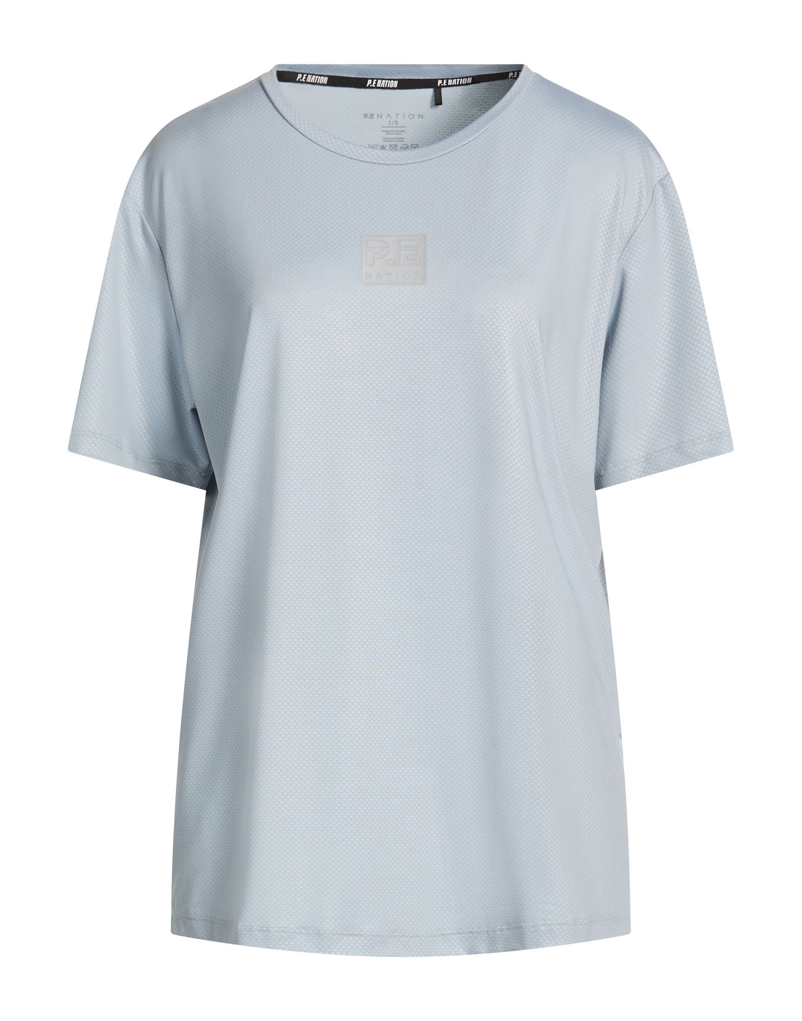 P.E NATION ΜΠΛΟΥΖΑΚΙΑ T-shirt