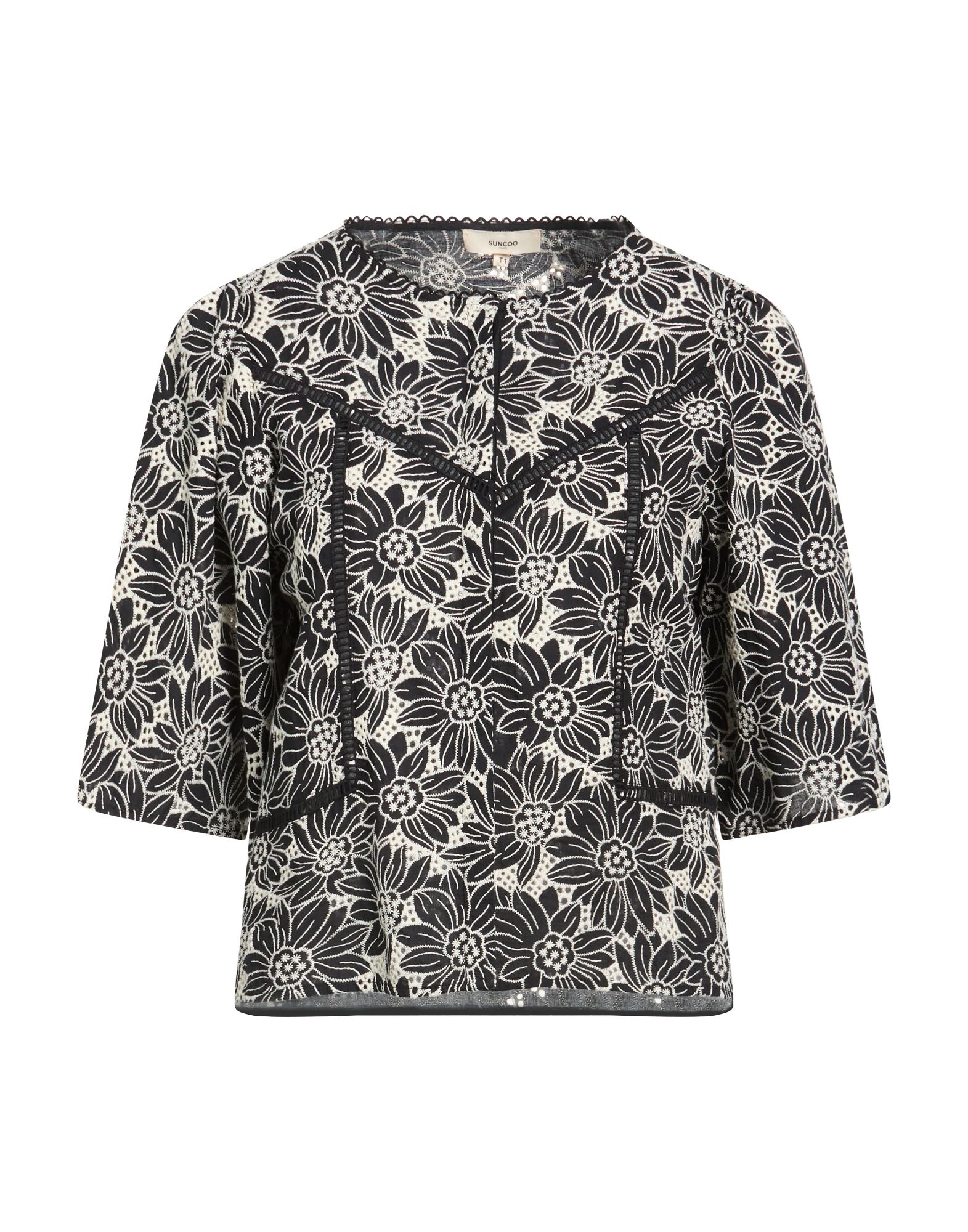  Suncoo - Tops - Hemden - On Yoox.com 