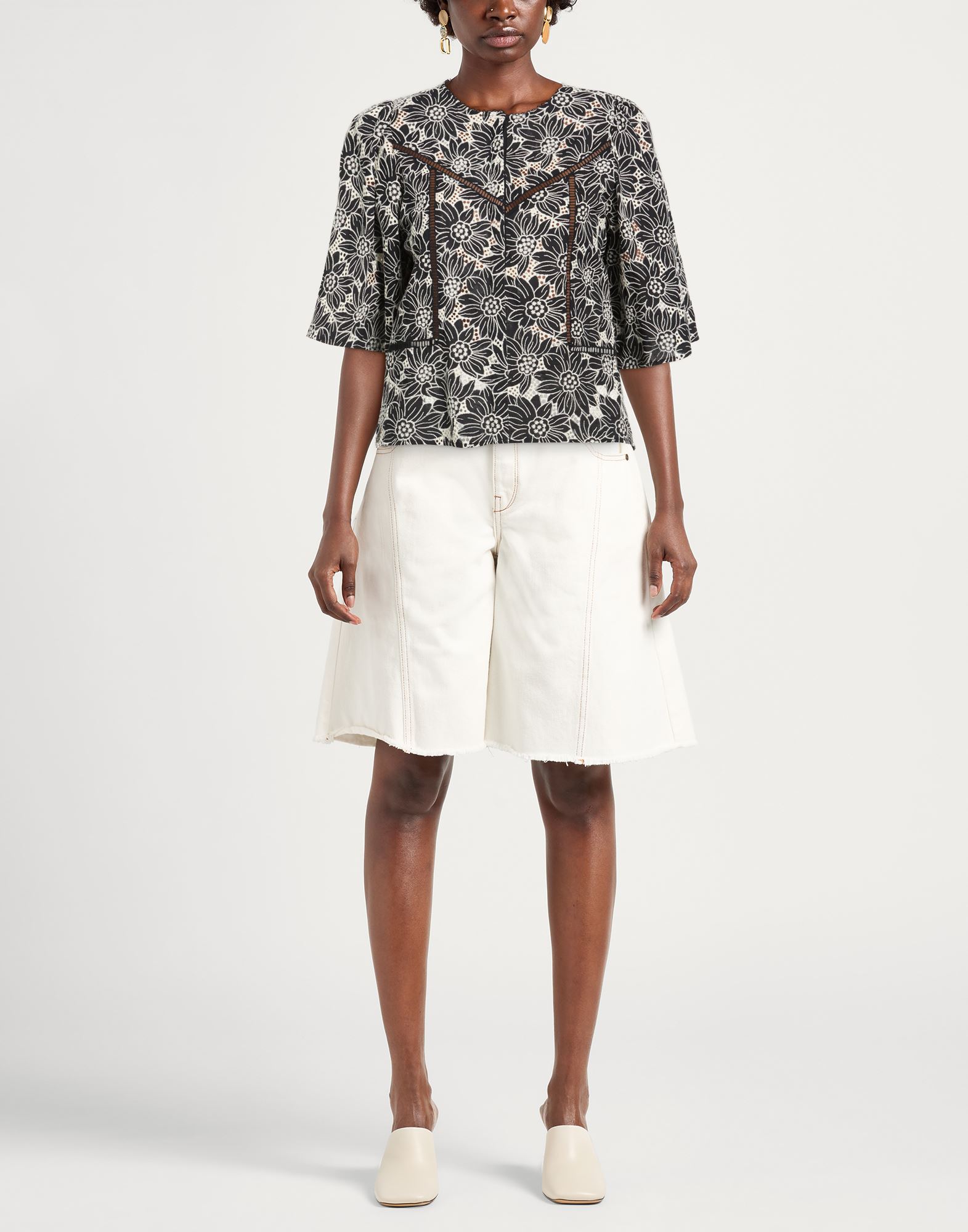  Suncoo - Tops - Hemden - On Yoox.com 