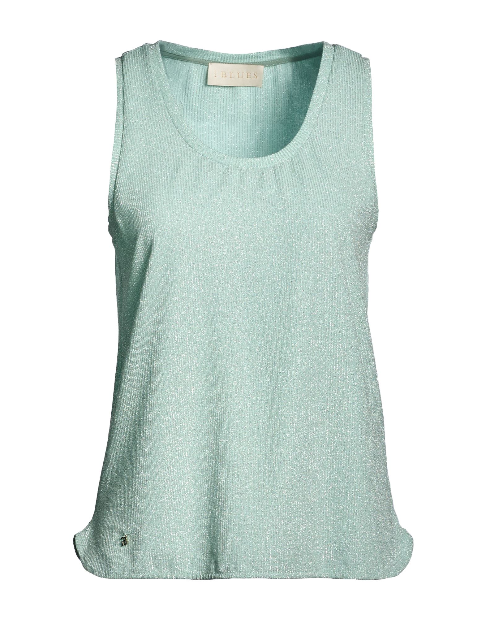  I Blues - Tops - Tank Tops - On Yoox.com 