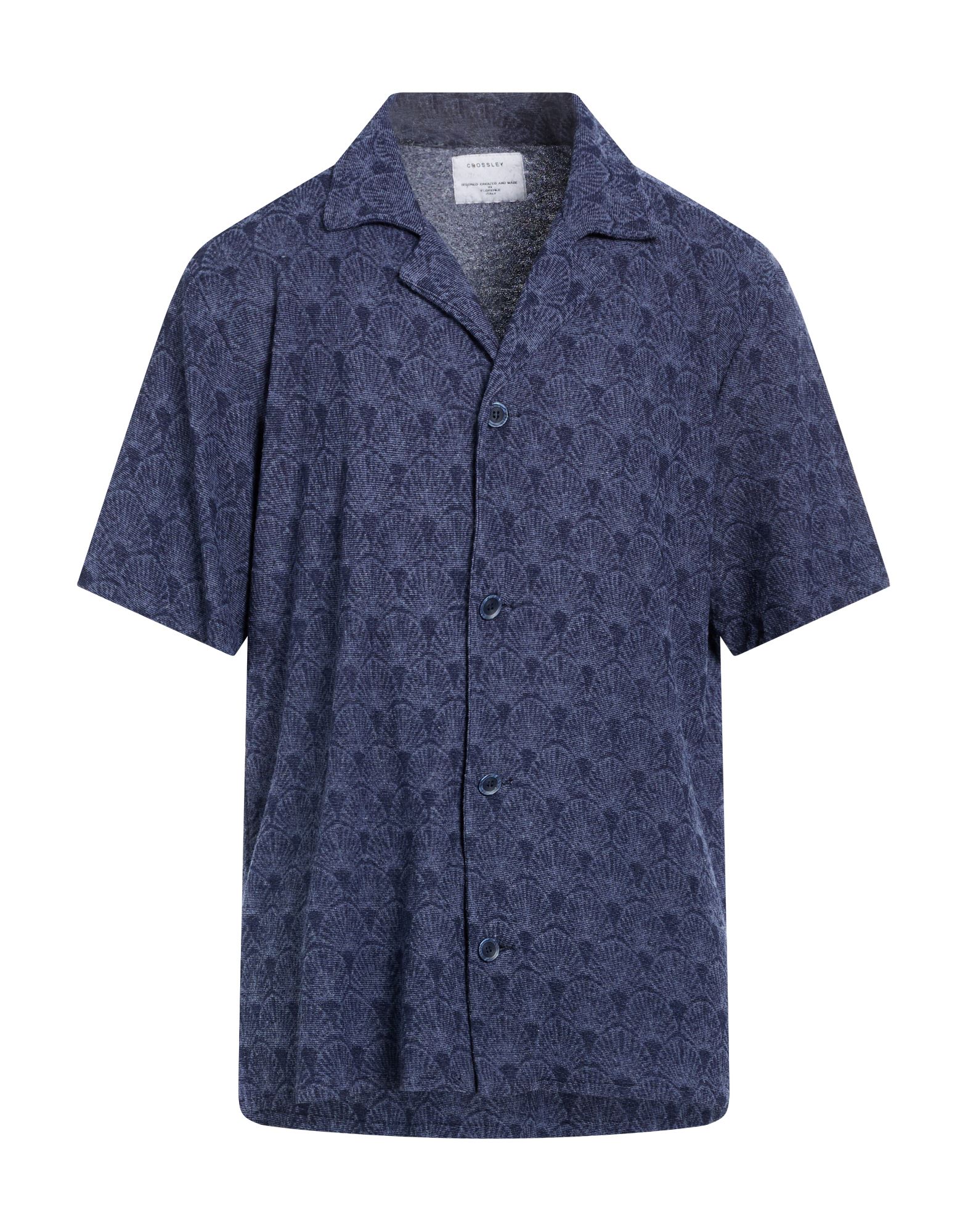  Crossley - Tops - Hemden - On Yoox.com 