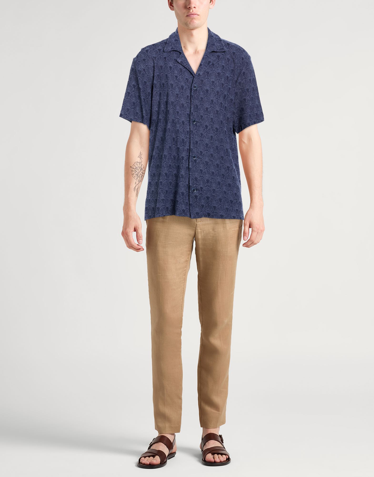  Crossley - Tops - Hemden - On Yoox.com 