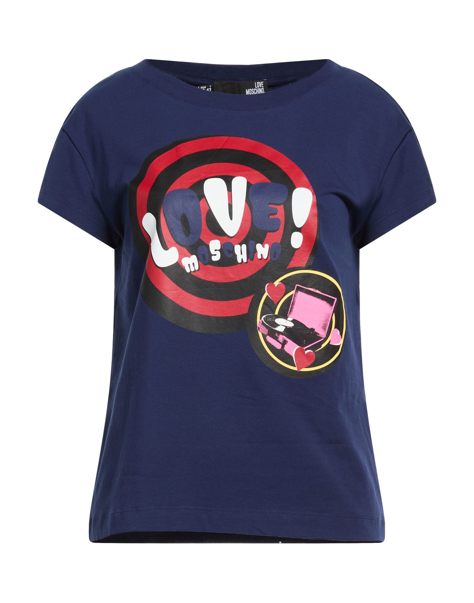 LOVE MOSCHINO ΜΠΛΟΥΖΑΚΙΑ T-shirt