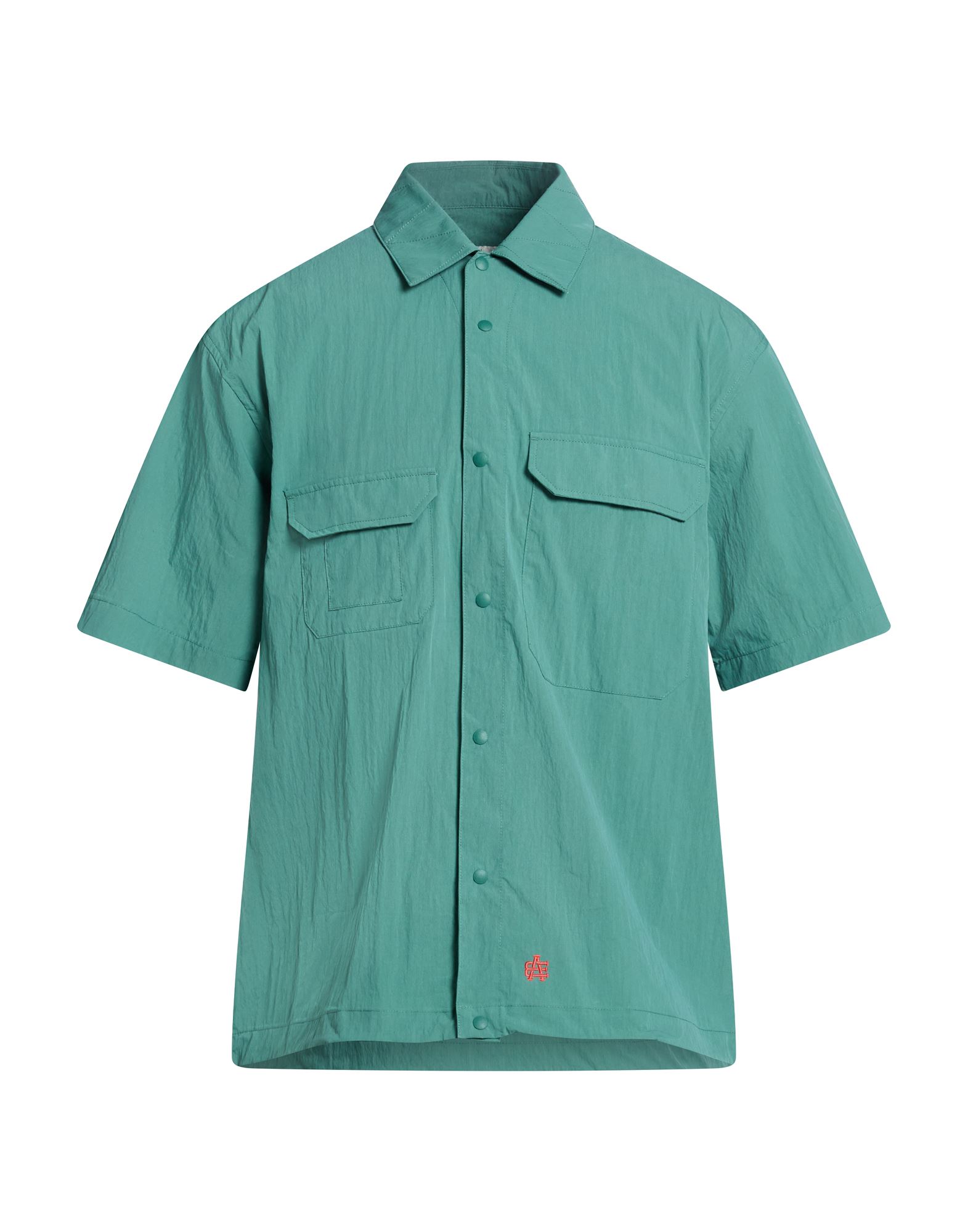  Uniform Bridge & Co. - Tops - Hemden - On Yoox.com 