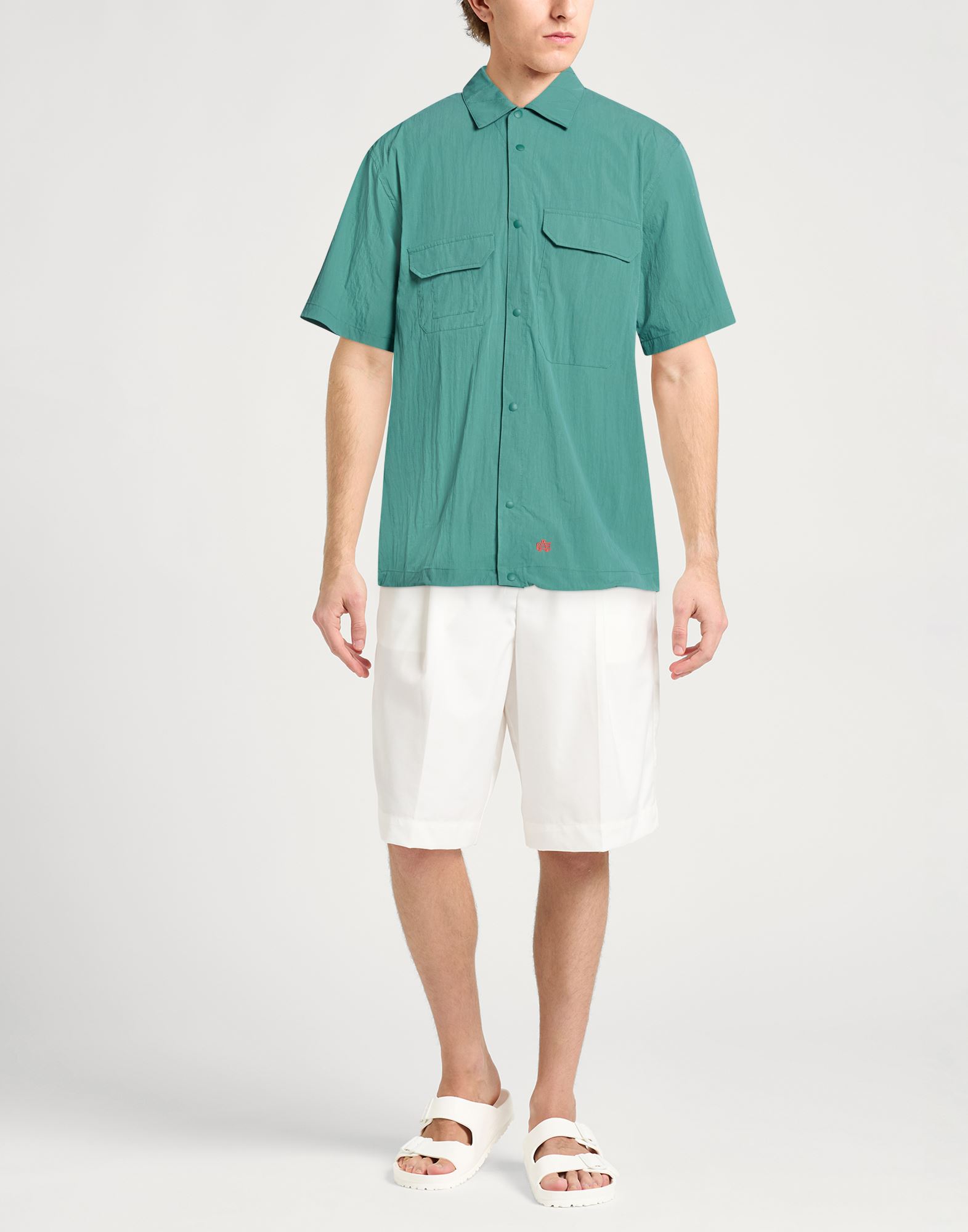  Uniform Bridge & Co. - Tops - Hemden - On Yoox.com 