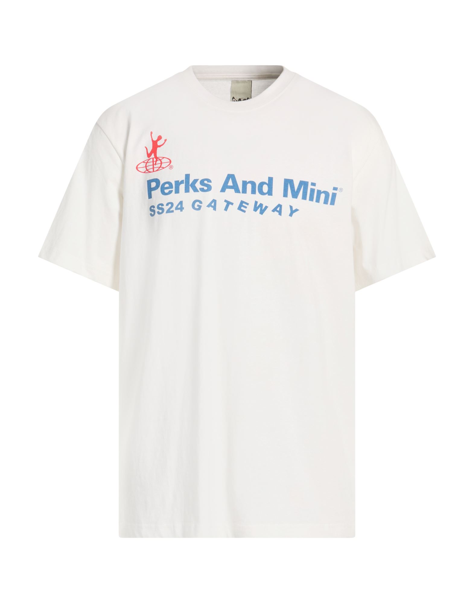 P.A.M. PERKS AND MINI ΜΠΛΟΥΖΑΚΙΑ T-shirt