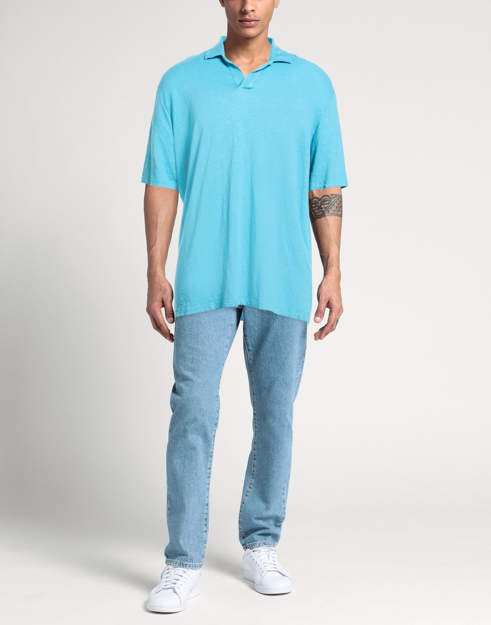  Filippo De Laurentiis - Tops - Poloshirts - On Yoox.com 
