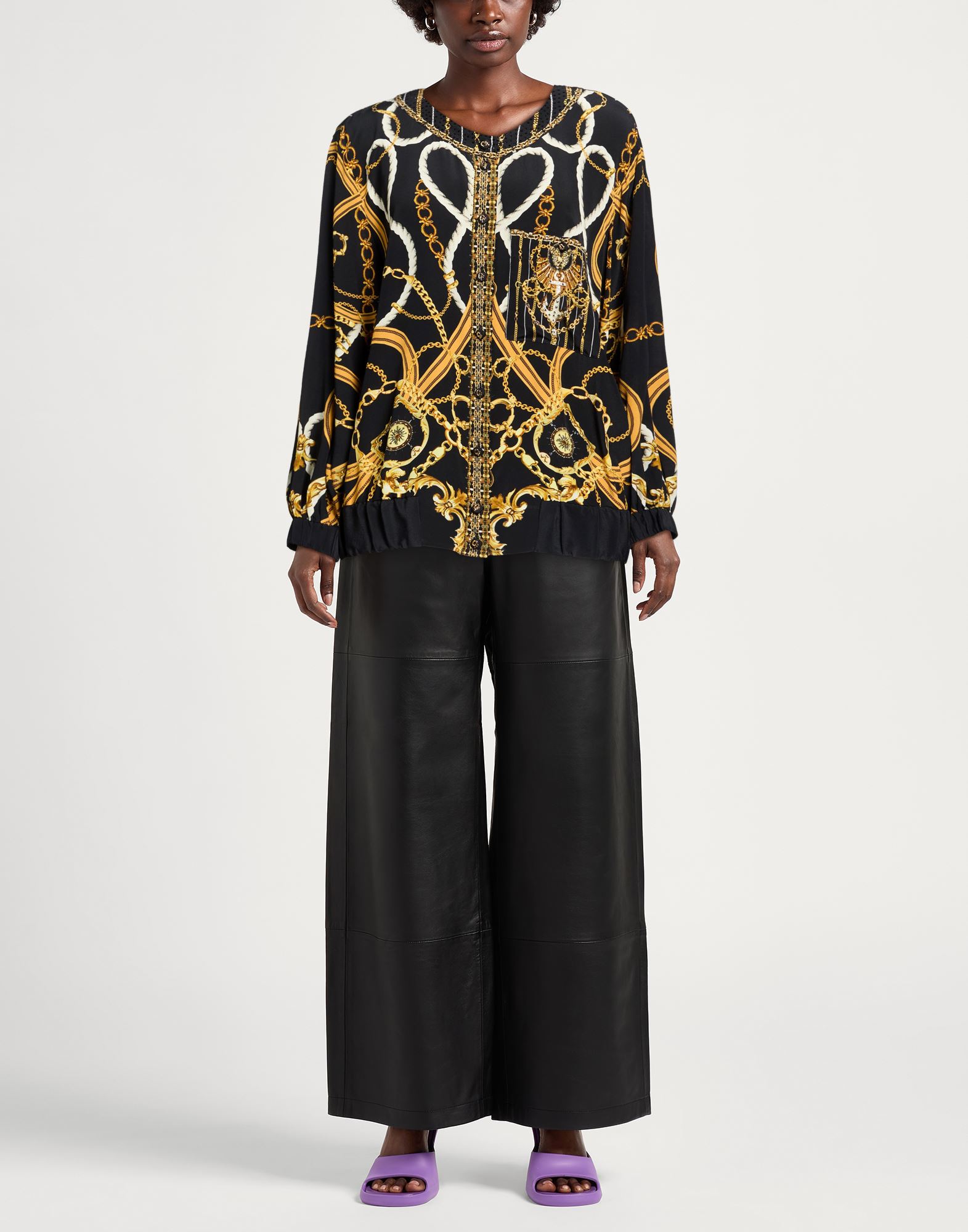  Camilla - Tops - Hemden - On Yoox.com 