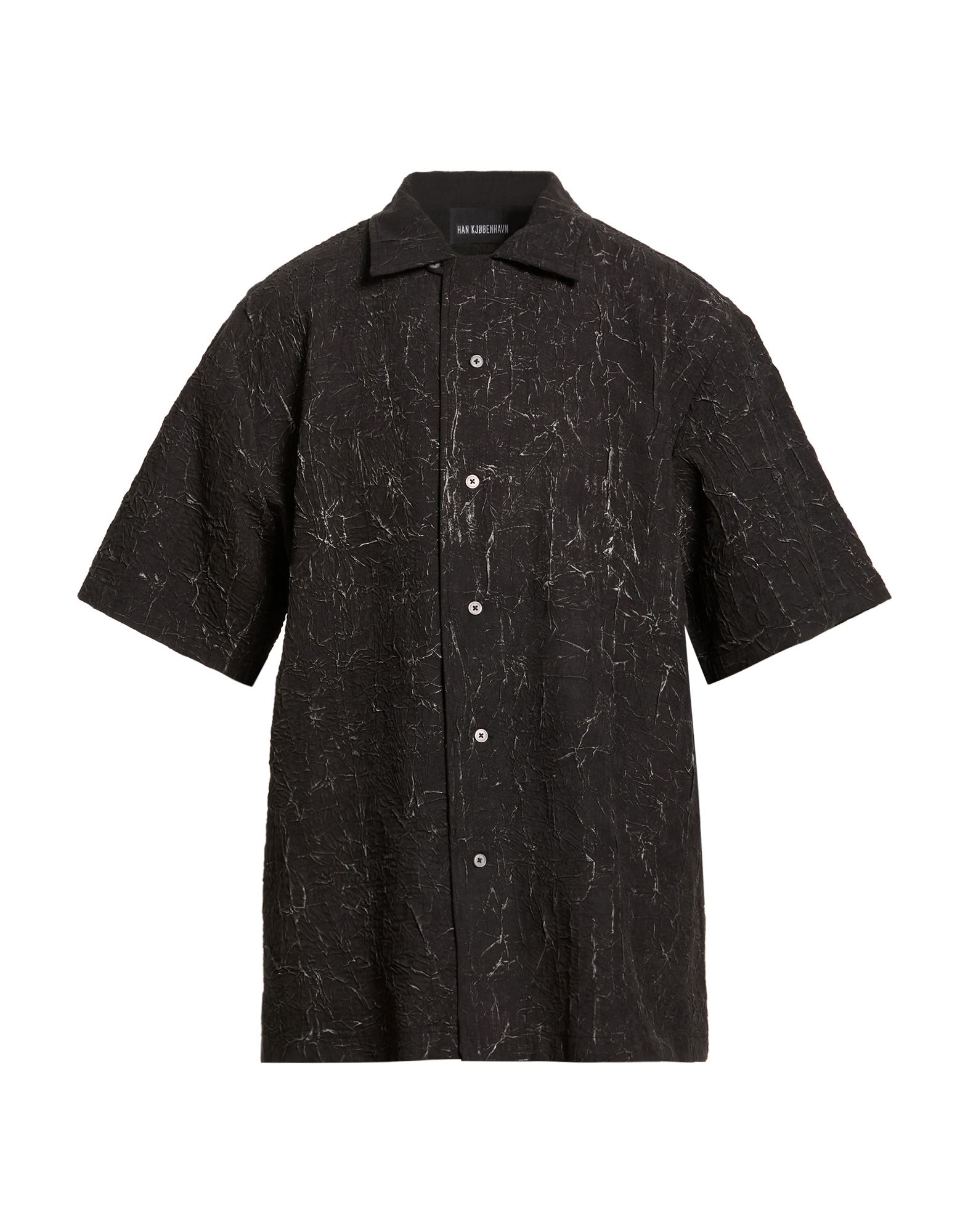  Han Kjøbenhavn - Tops - Hemden - On Yoox.com 