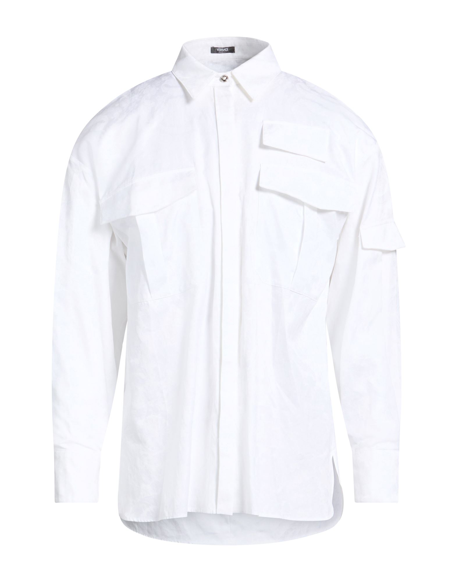  Versace - Tops - Hemden - On Yoox.com 